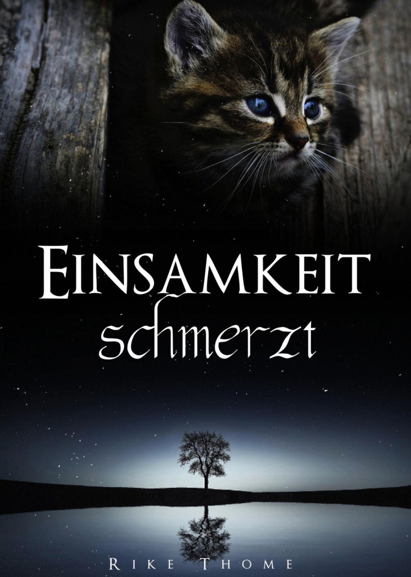 Einsamkeit schmerzt: Spendenaktion !