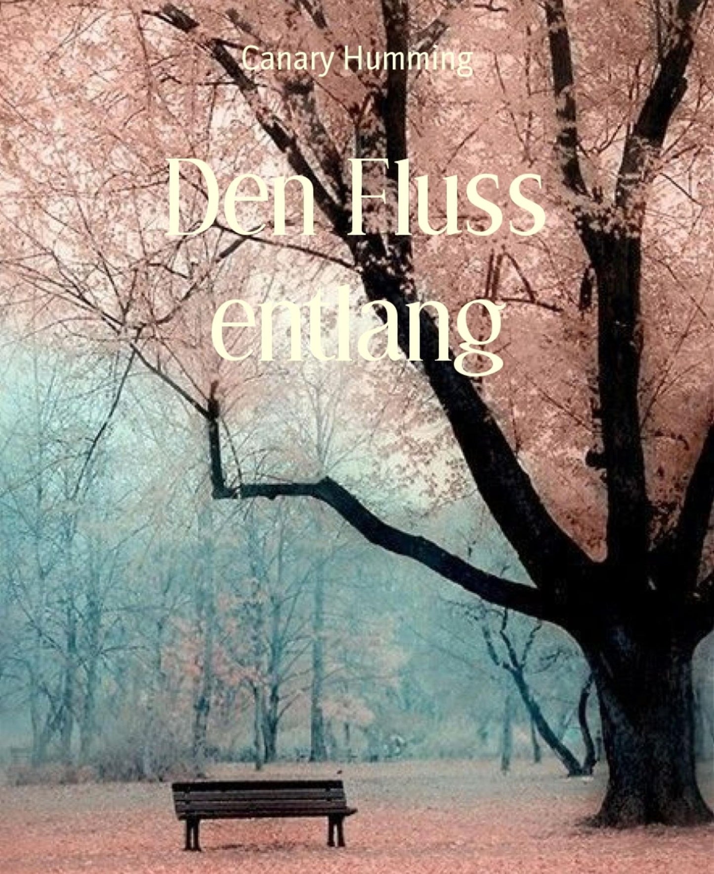 Den Fluss entlang
