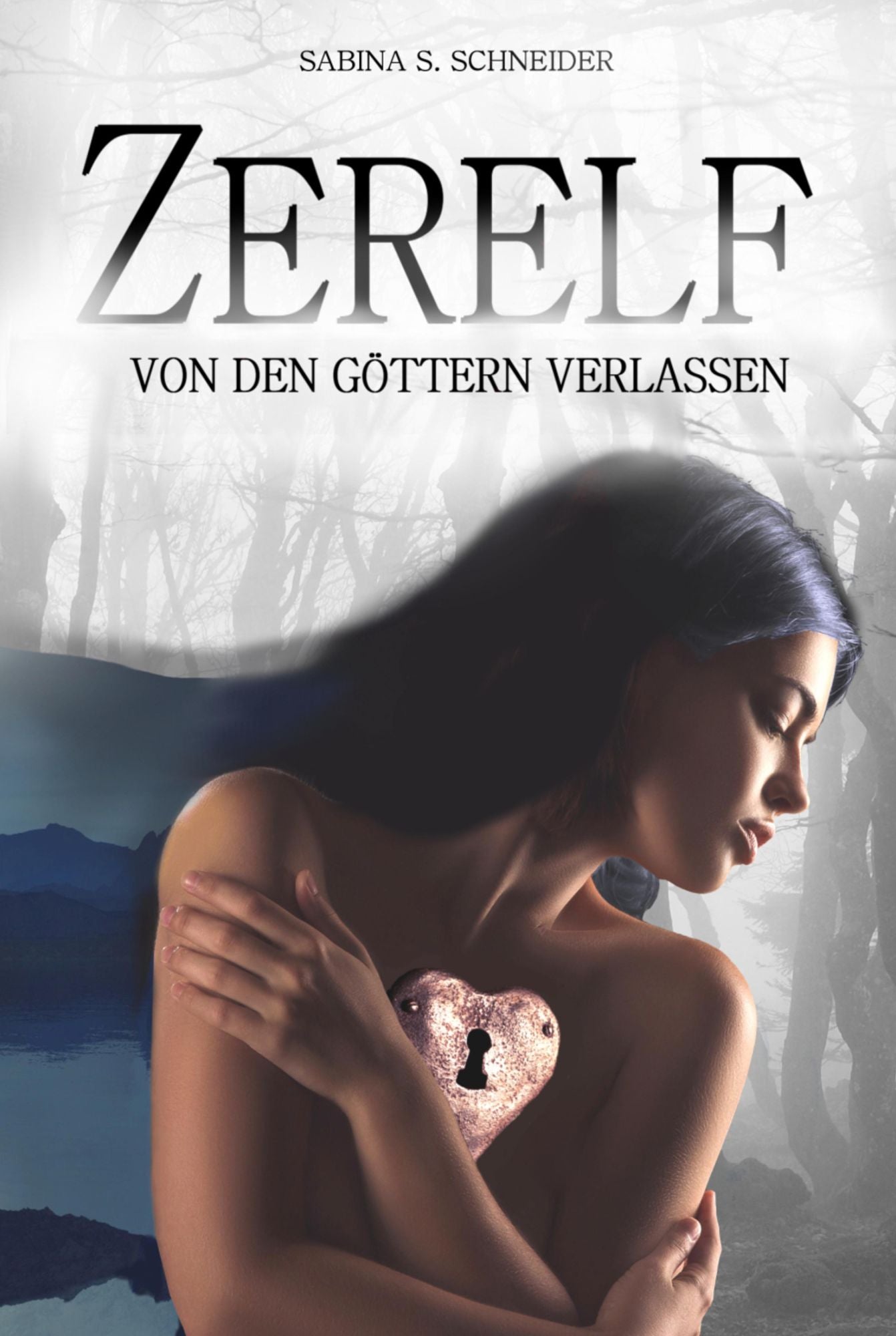 Von den Göttern verlassen I: ZERELF