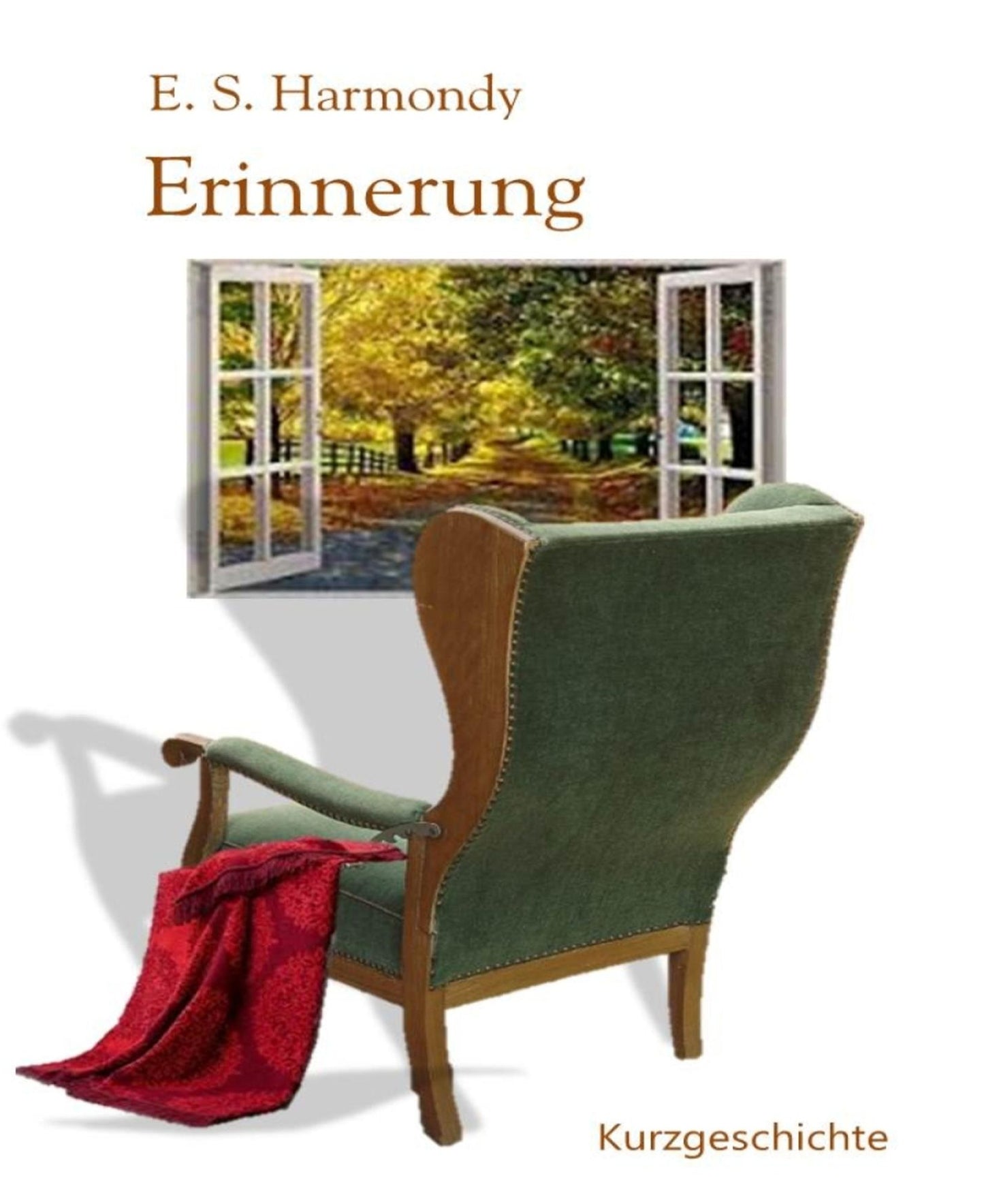 Erinnerung: Eine Kurzgeschichte