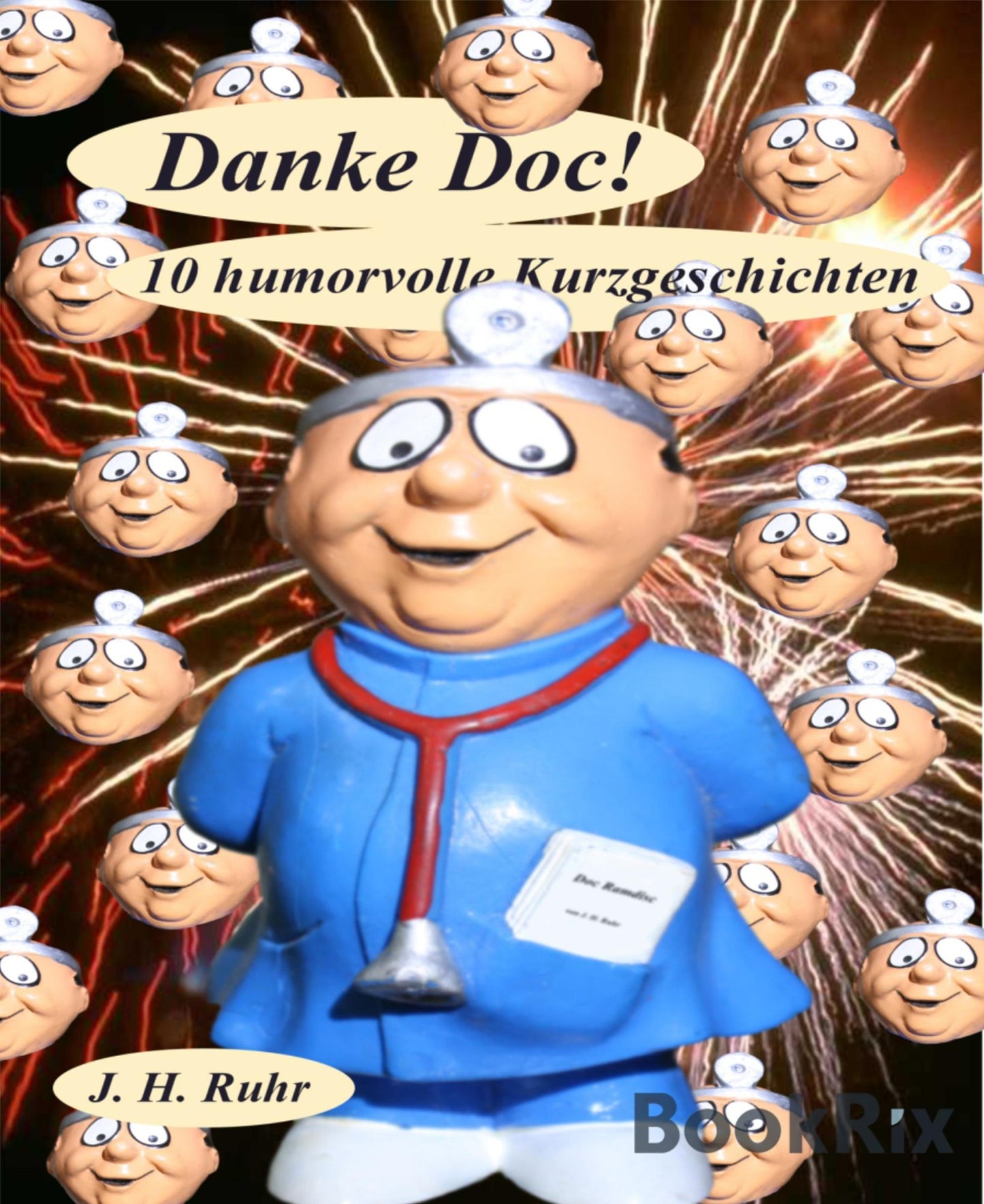 Danke Doc!