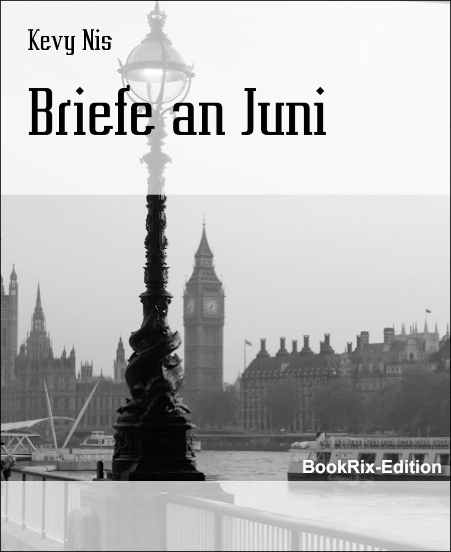Briefe an Juni