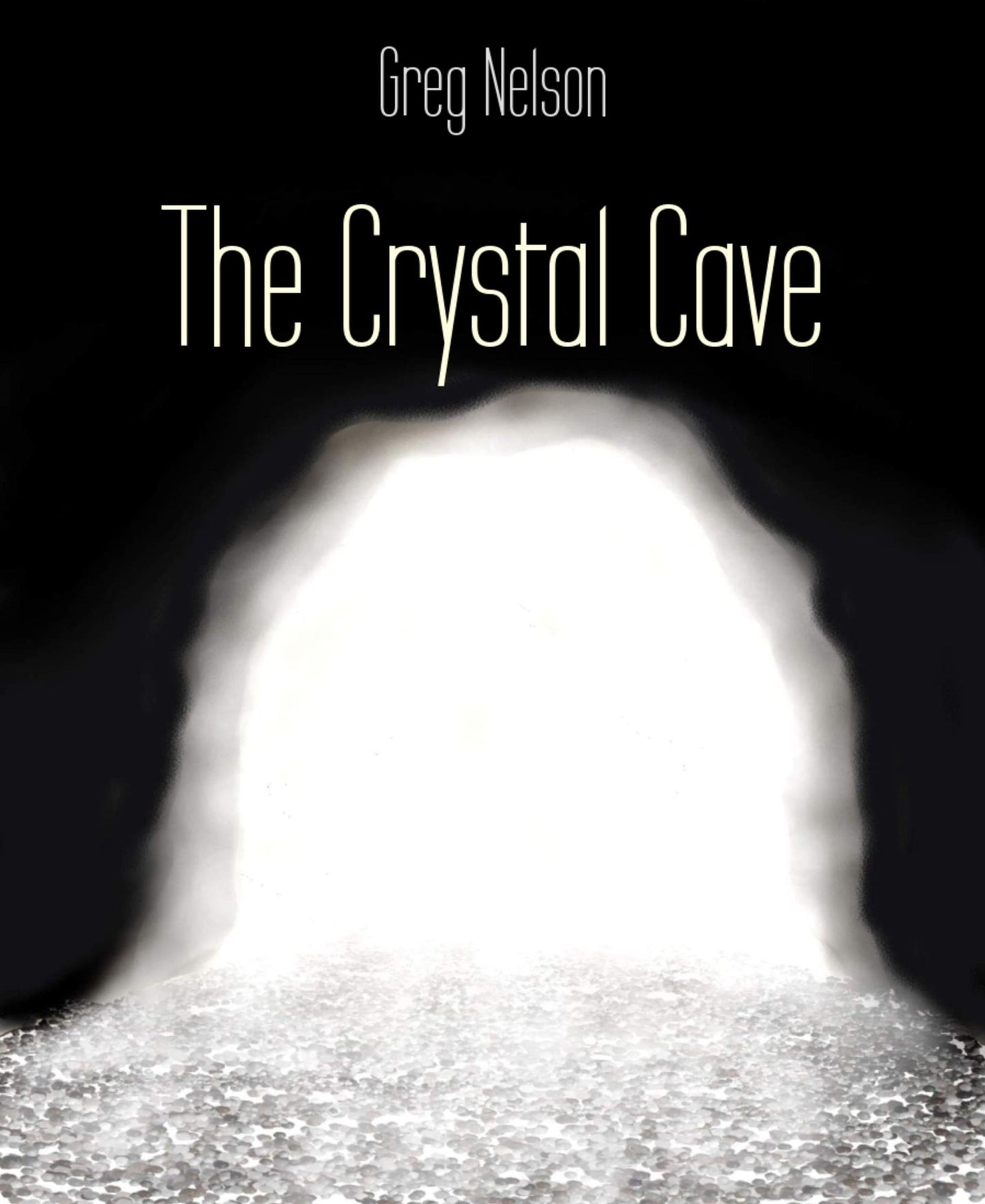 The Crystal Cave