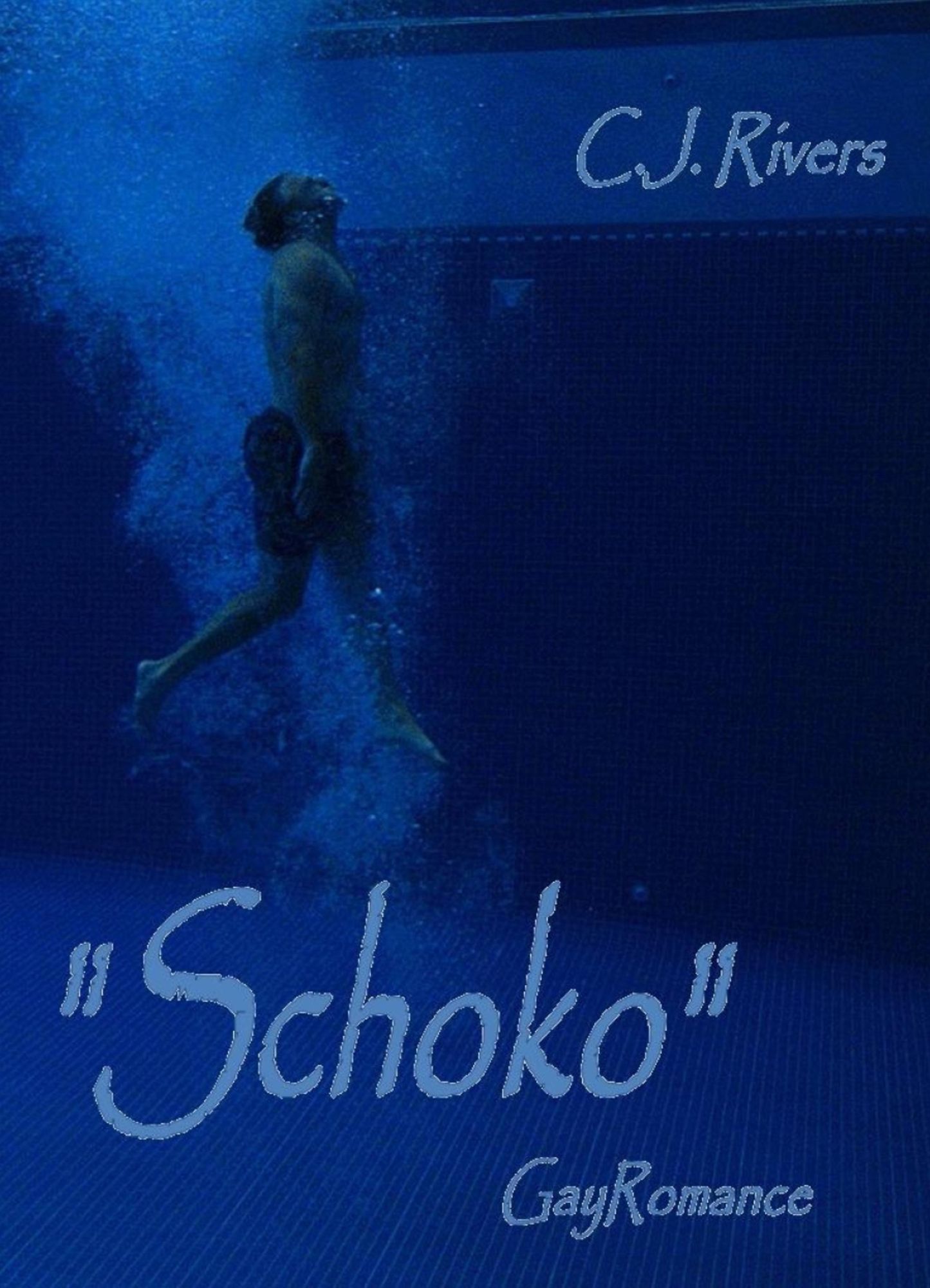 "Schoko": Gay Romance