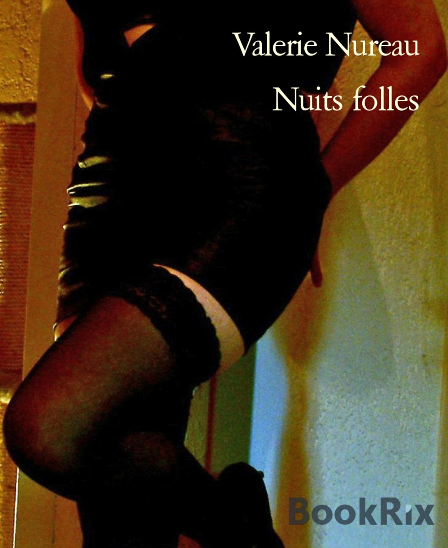 Nuits folles: Heisse Nächte in Paris