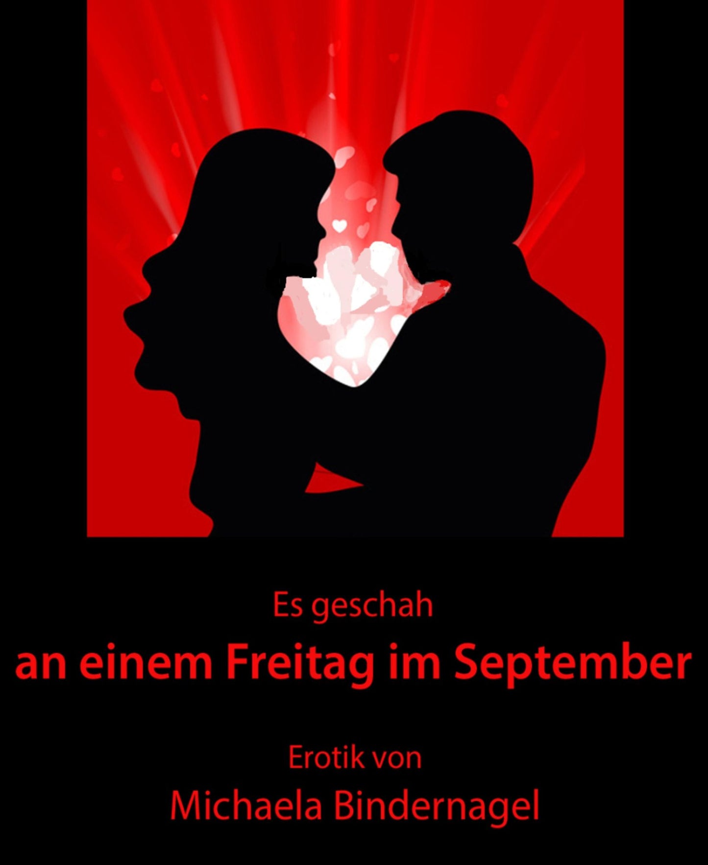 Es geschah an einem Freitag im September