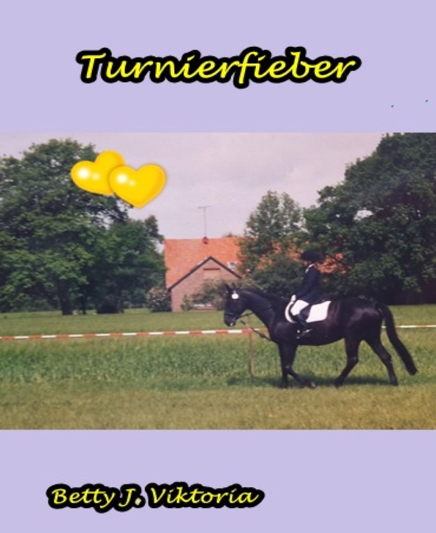 Turnierfieber
