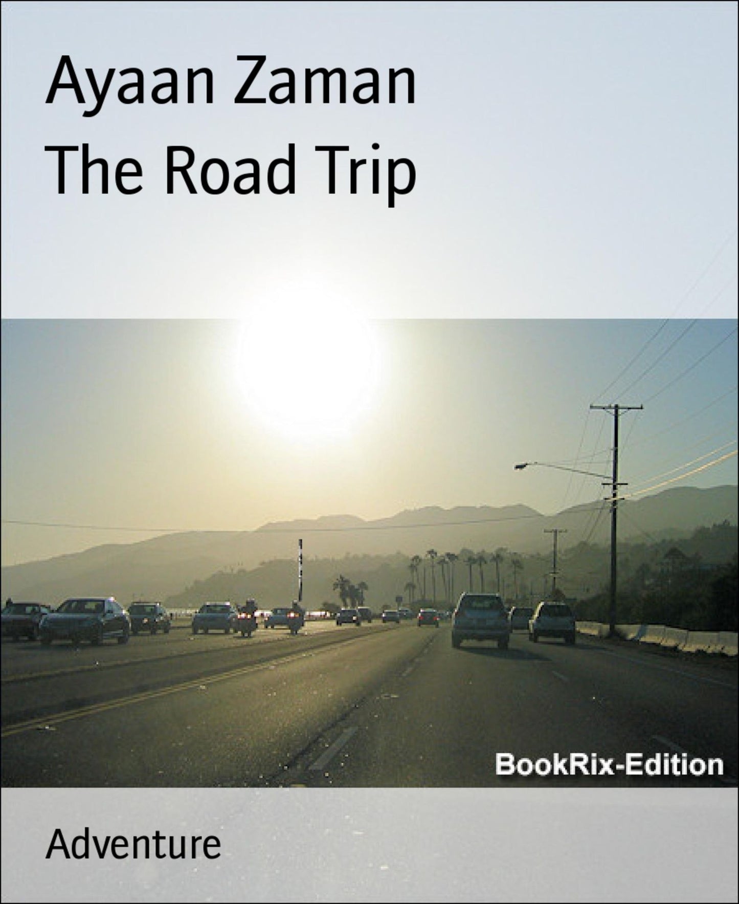 The Road Trip