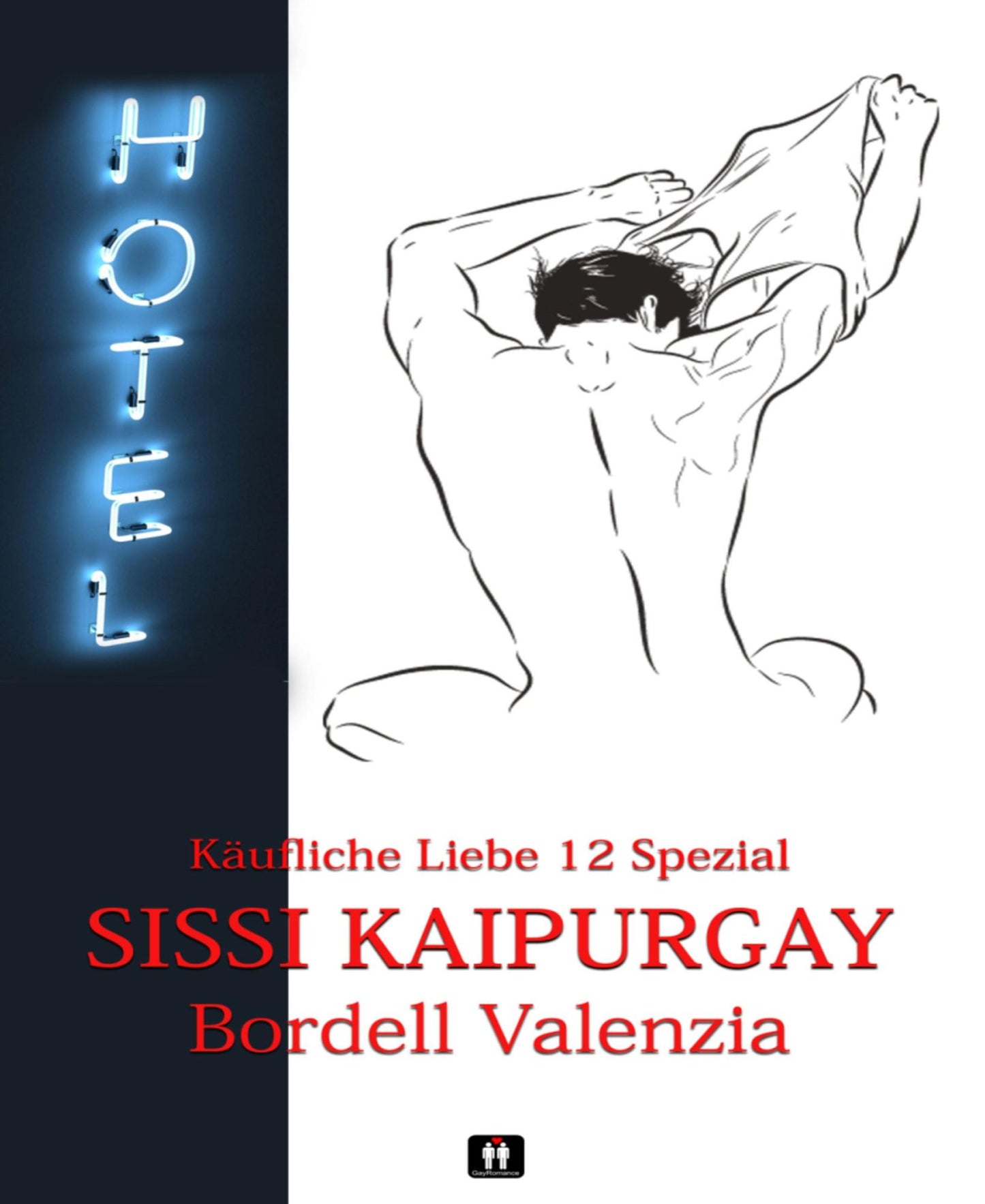 Käufliche Liebe 12 Spezial: Bordell Valenzia
