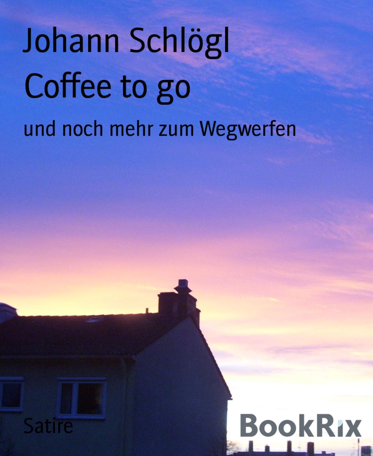 Coffee to go: und noch mehr zum Wegwerfen