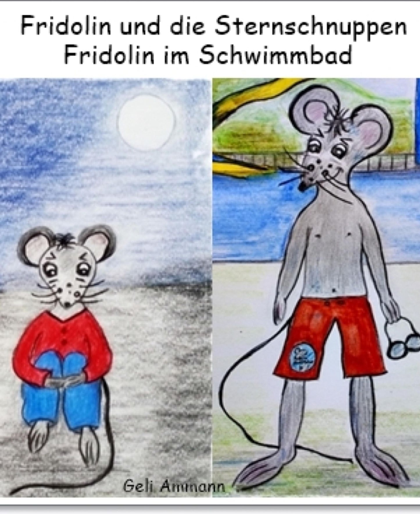 Fridolingeschichten