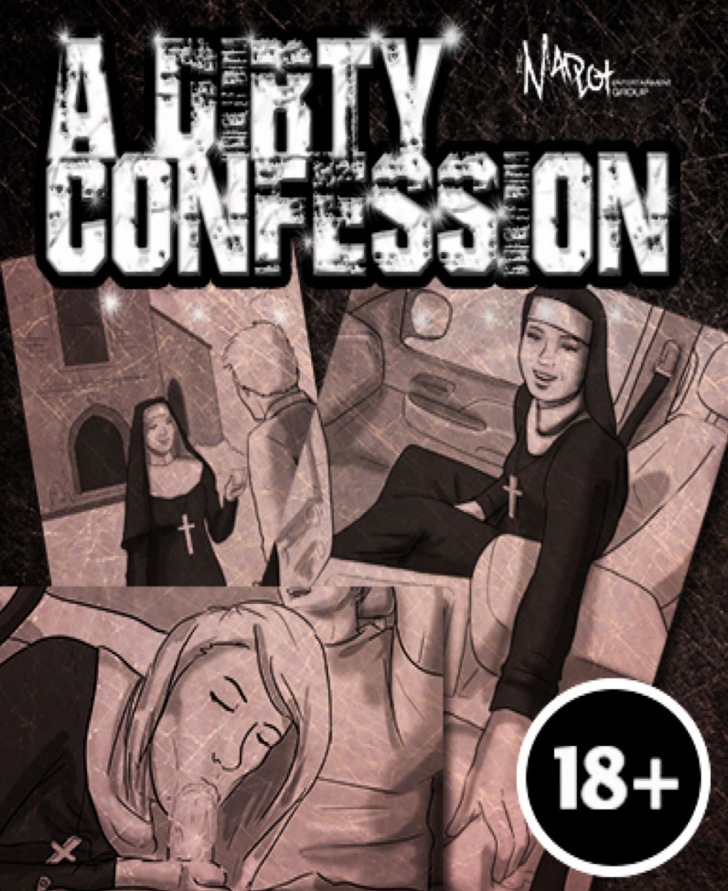 A Dirty Confession: Unspoken Practices and the Naughtiest of Sex Acts