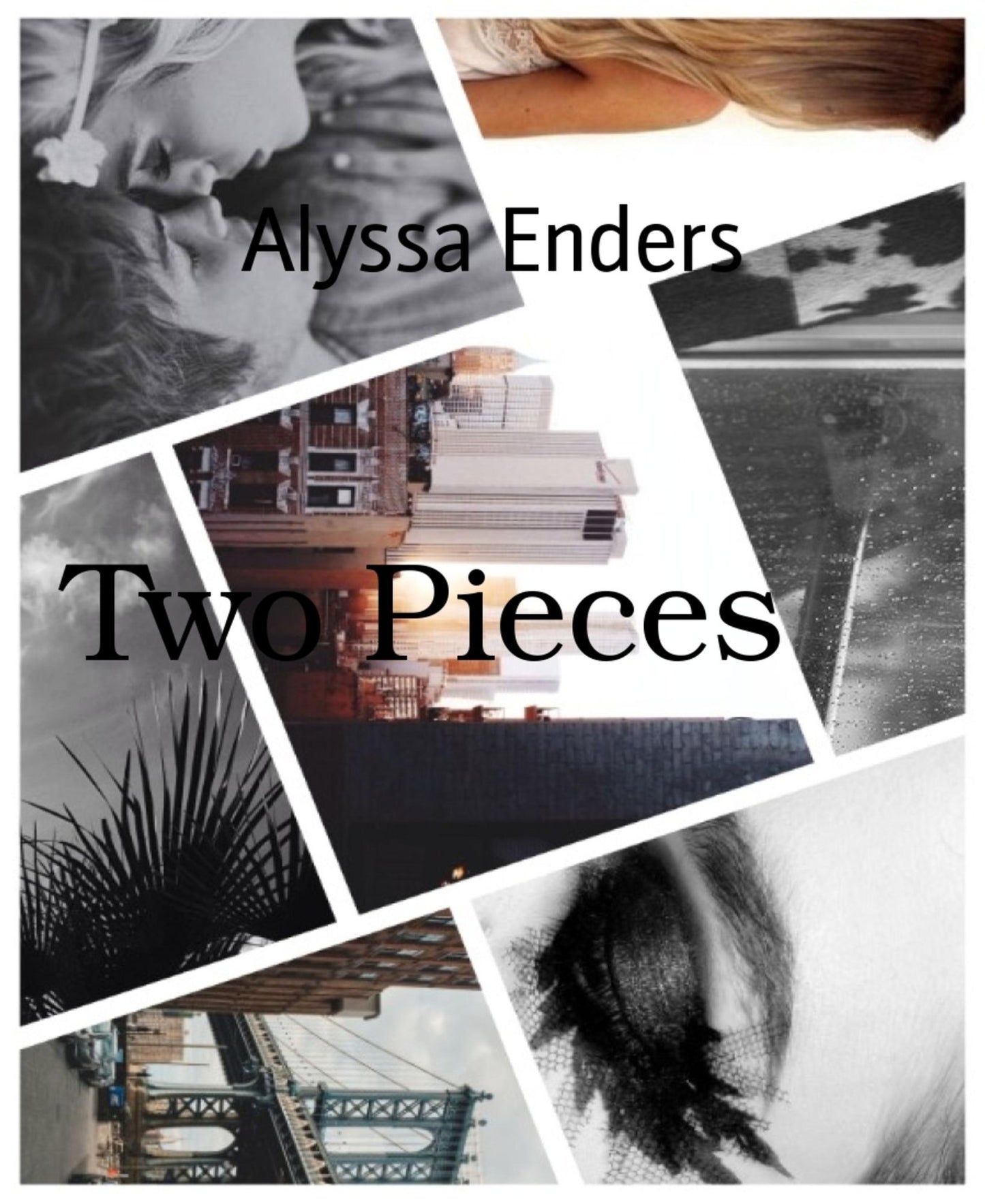 Two Pieces: Falling in Love
