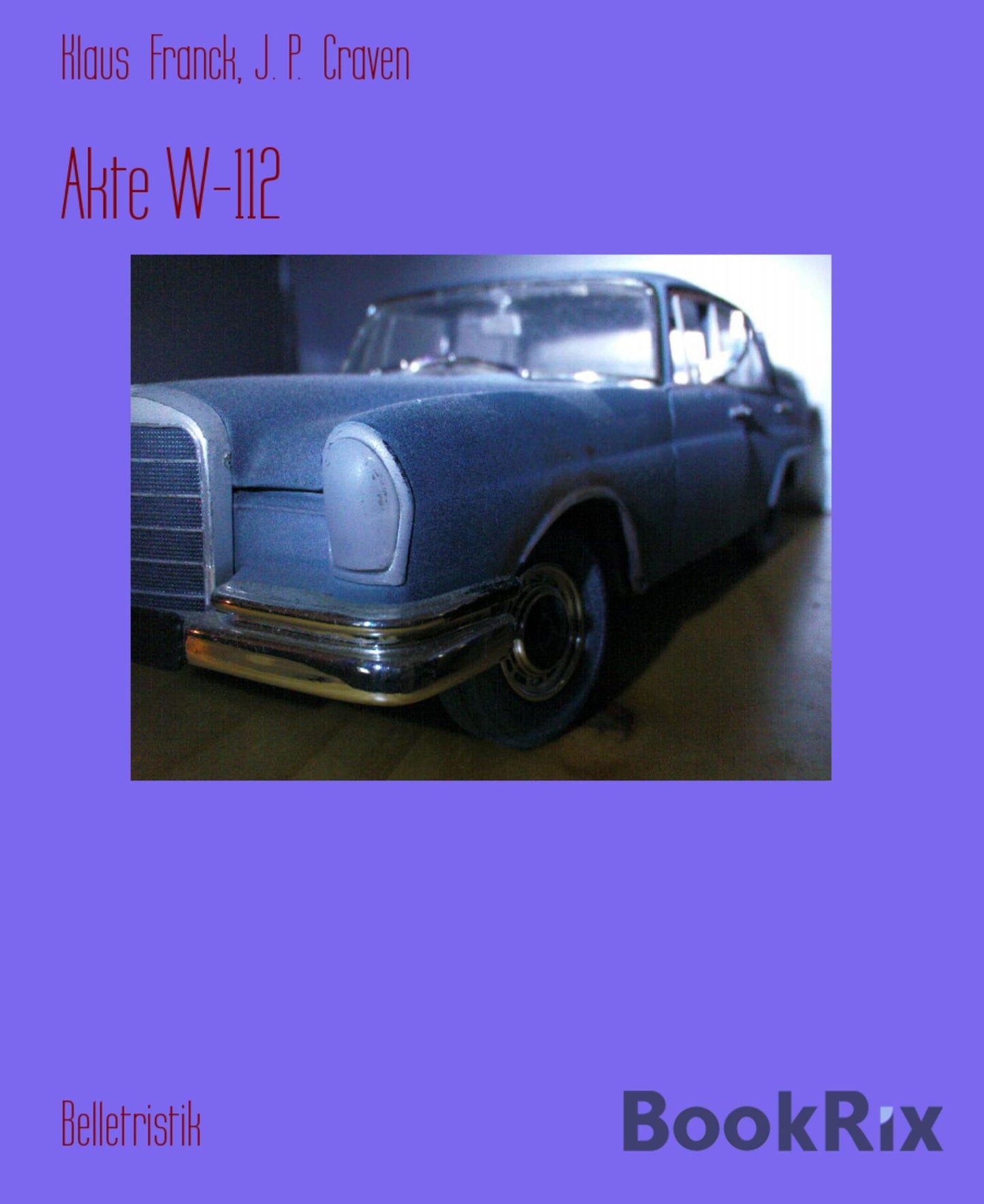 Akte W-112: David - Ein neues Leben
