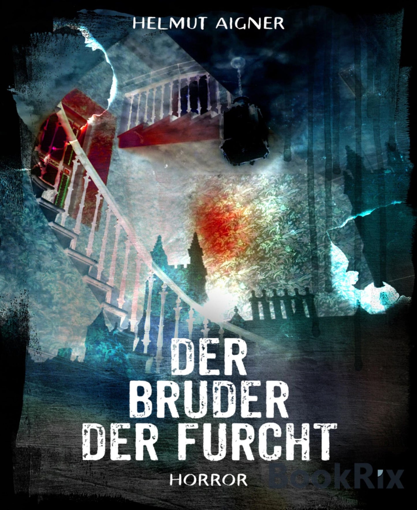 Der Bruder der Furcht