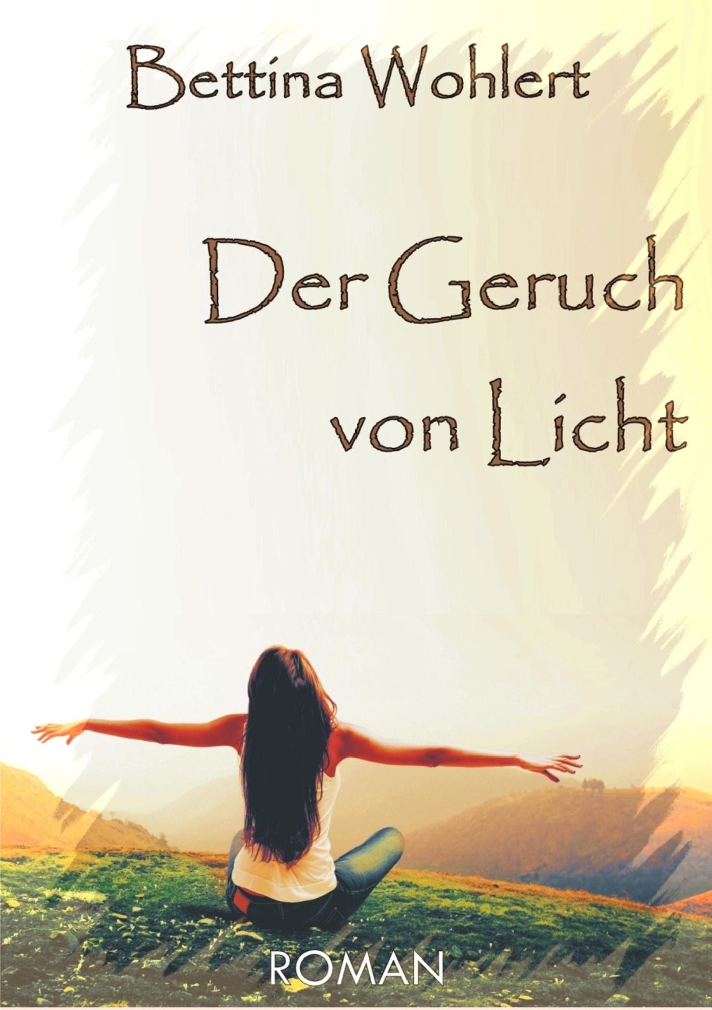 Der Geruch von Licht