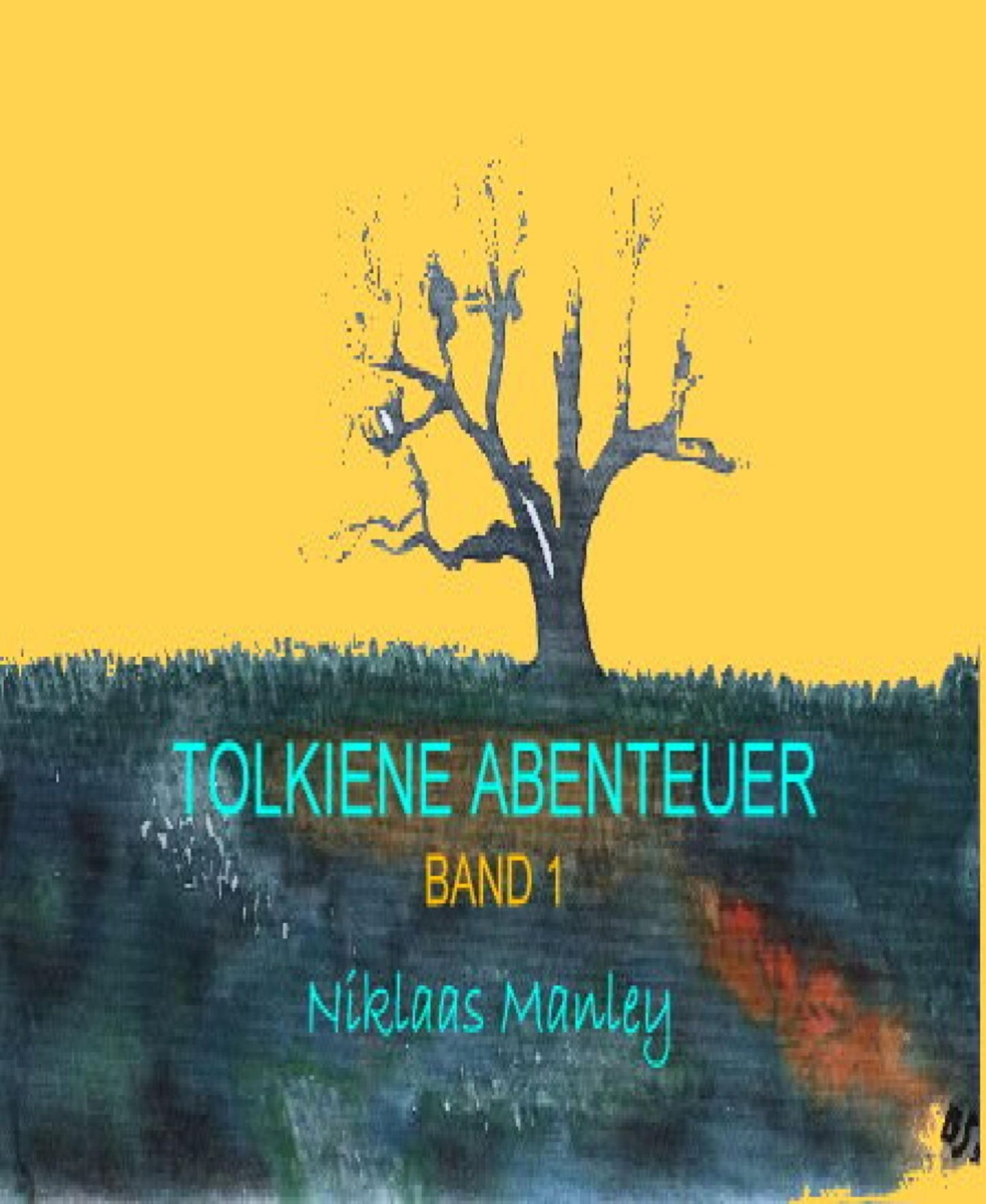 Tolkiene Abenteuer