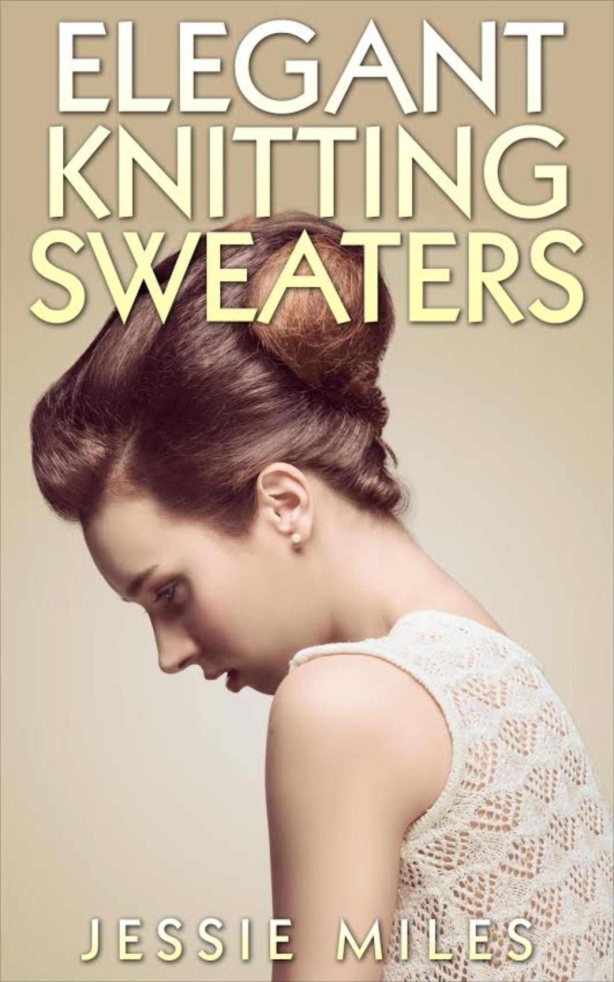 Elegant Knitting Sweaters