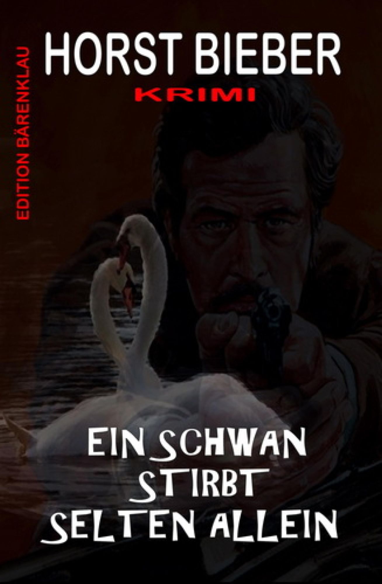 Ein Schwan stirbt selten allein: Ein Cassiopeiapress Münsterland Krimi/ Edition Bärenklau