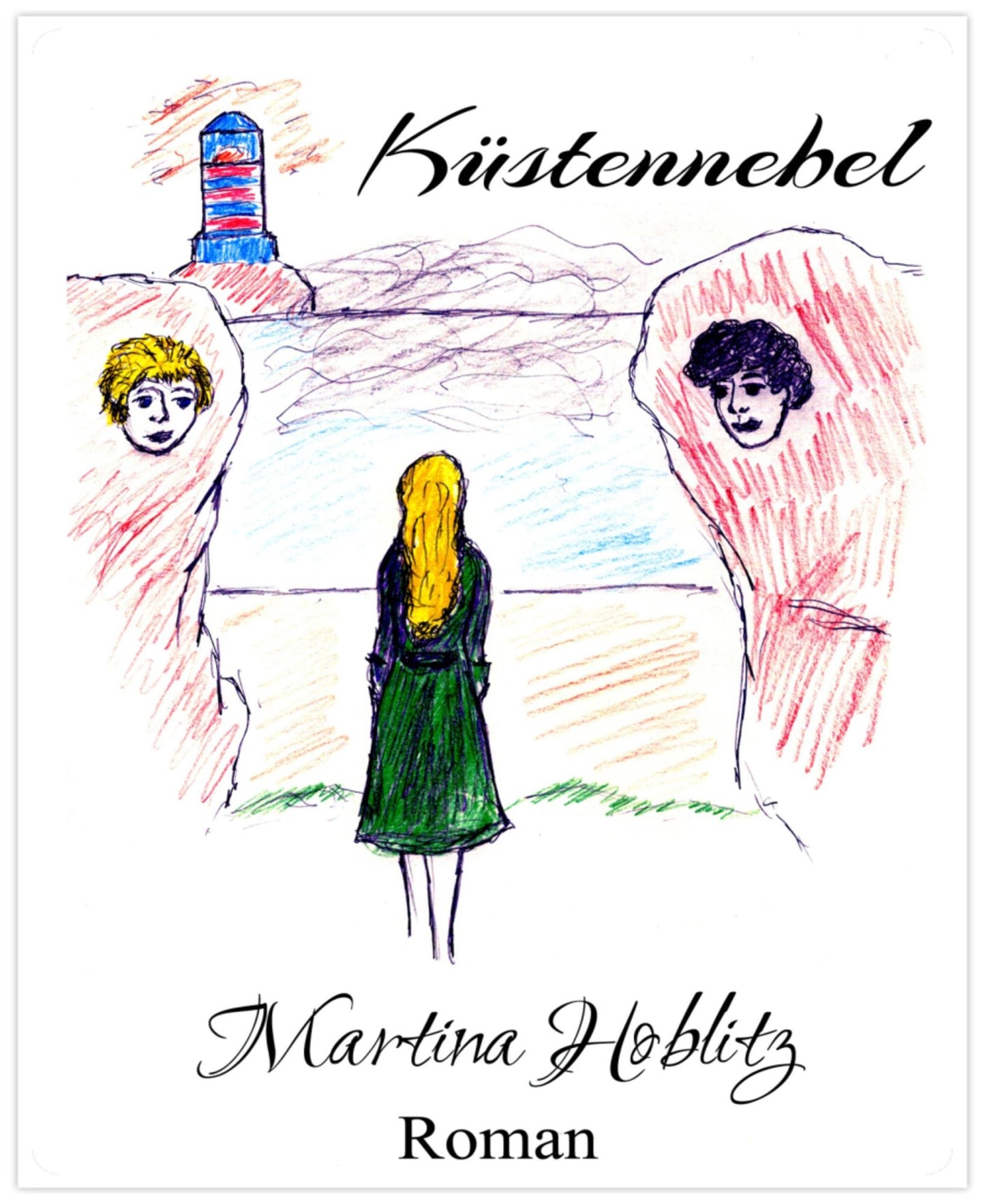 Küstennebel