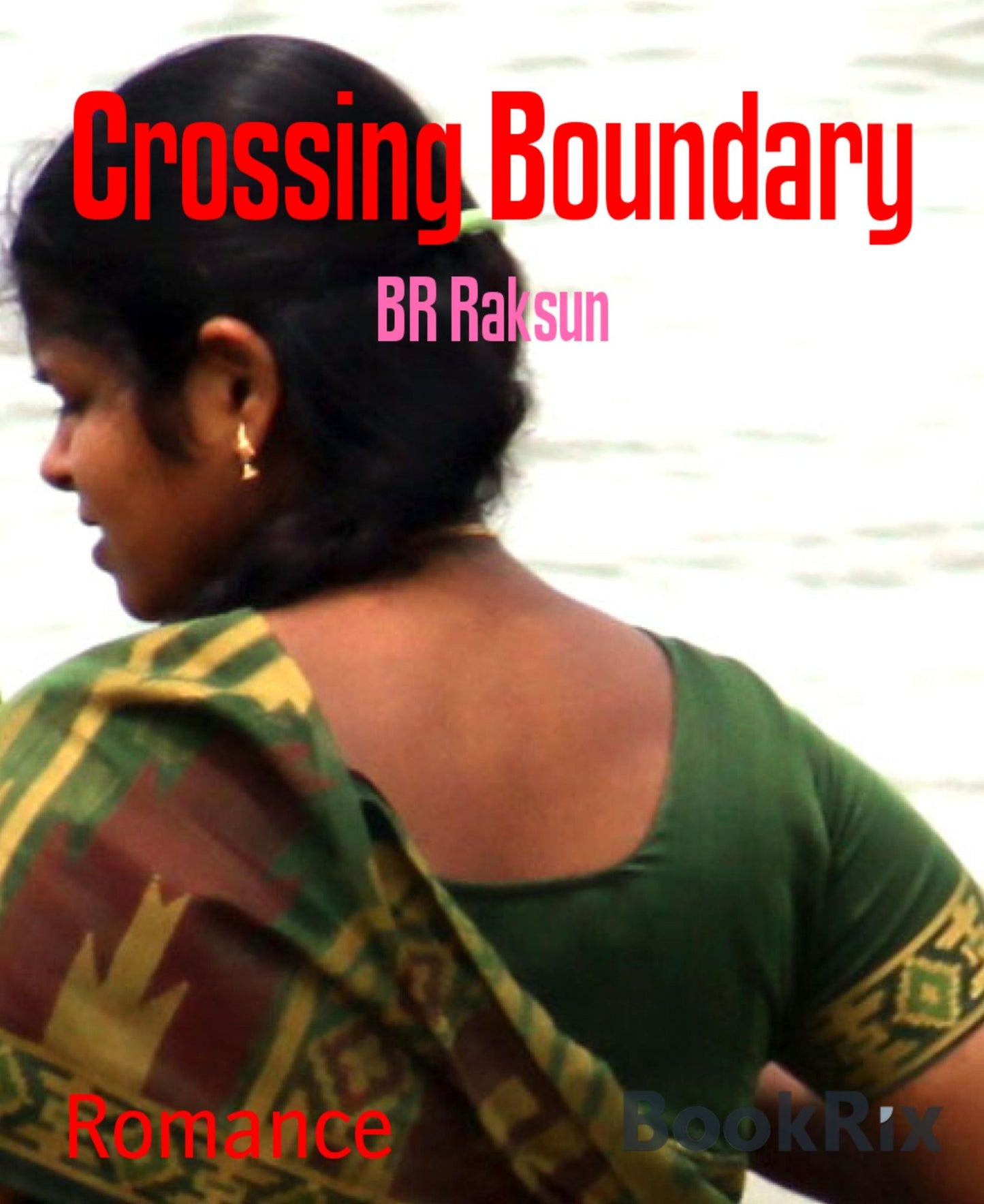 Crossing Boundary: Friendship is love and a married man is also eligible for love