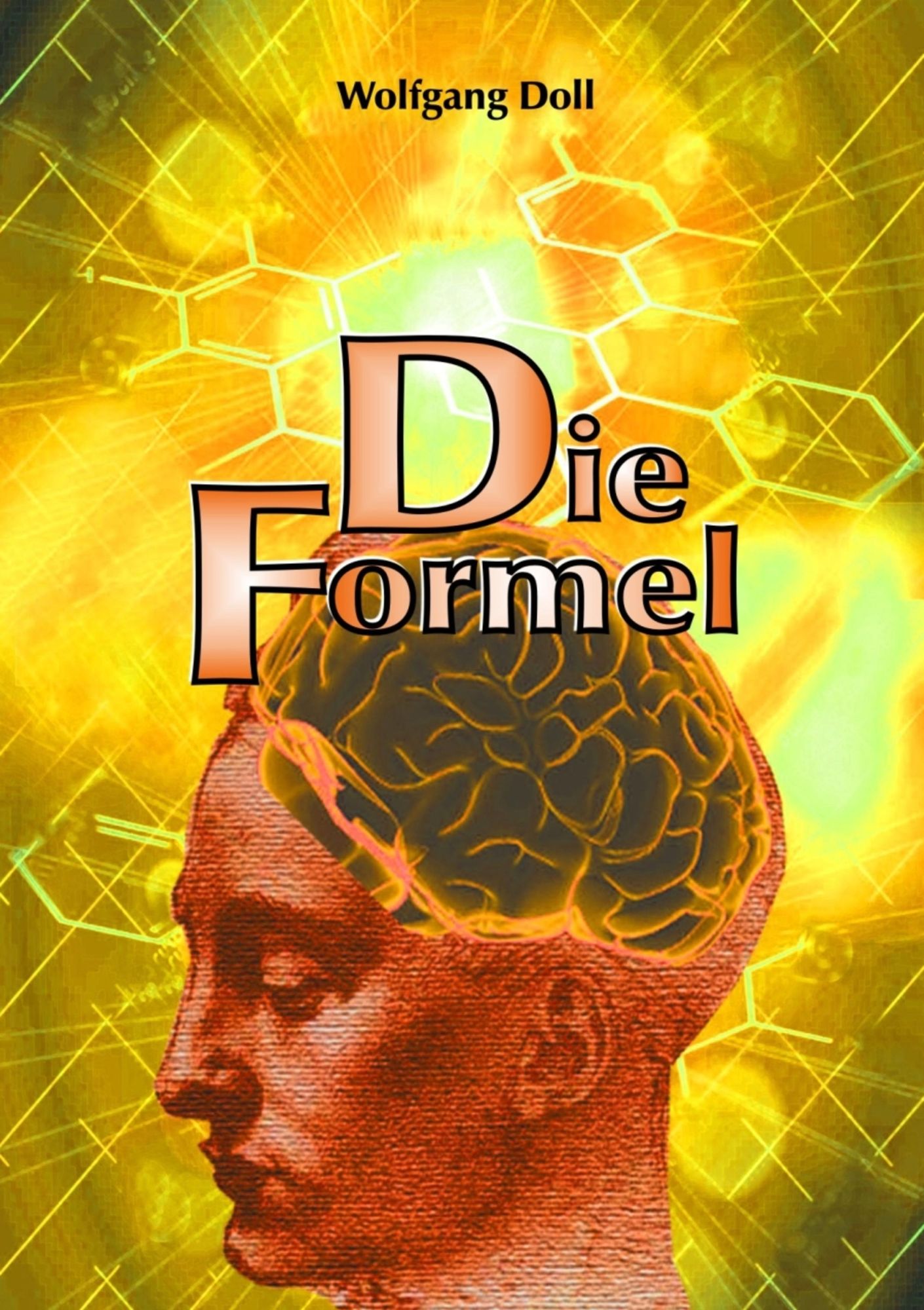 Die Formel: Krimi