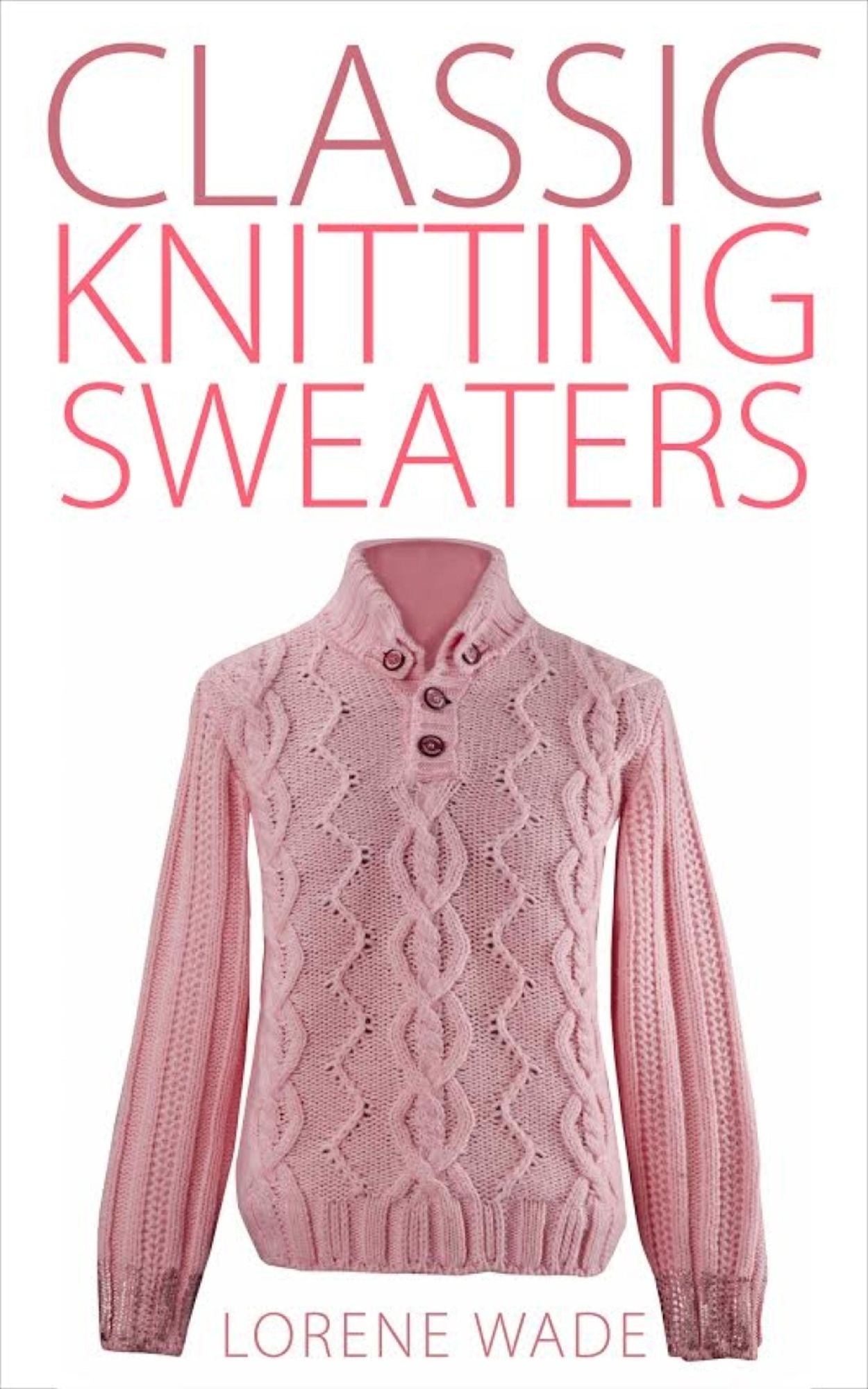 Classic Knitting Sweaters