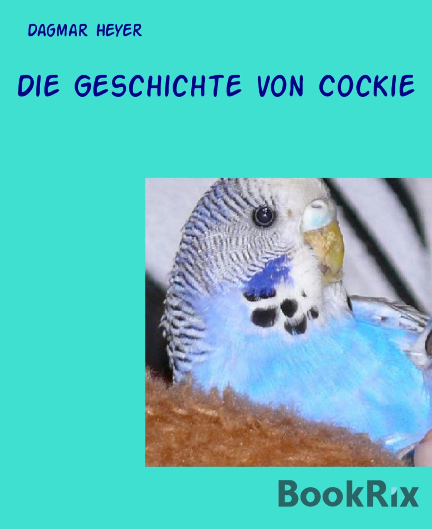 Die Geschichte von Cockie