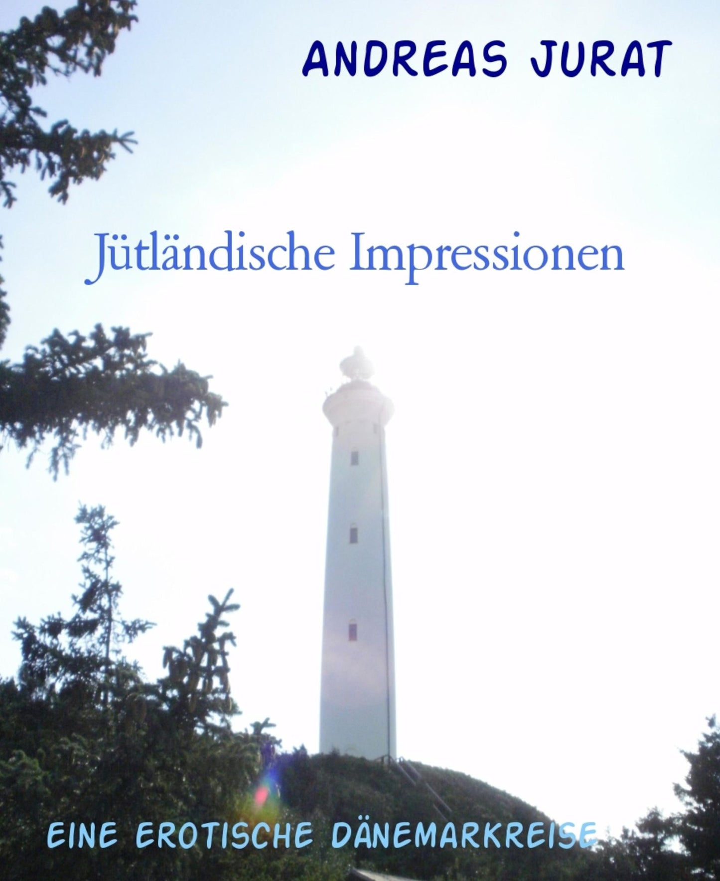 Jütländische Impressionen: eine erotische Dänemarkreise