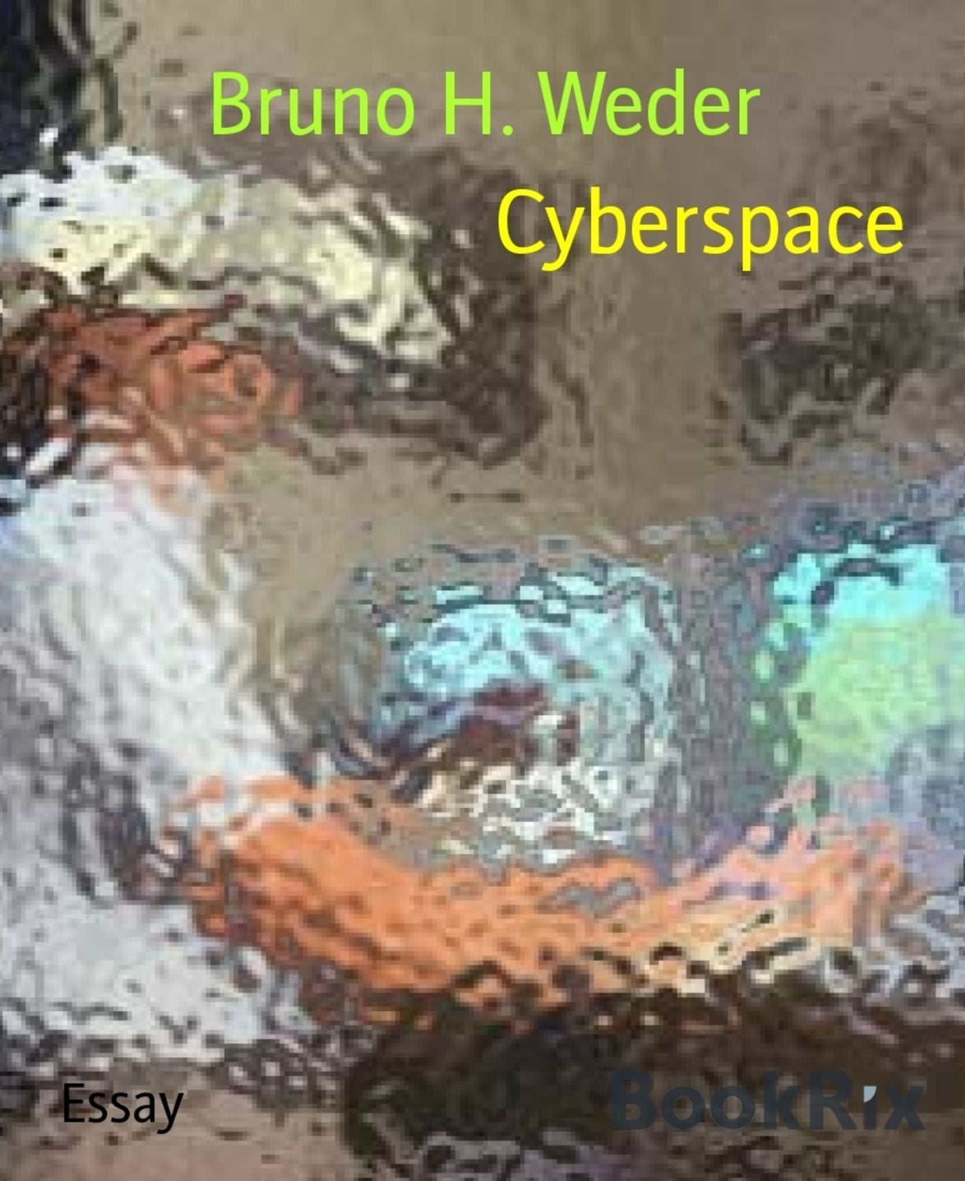 Cyberspace