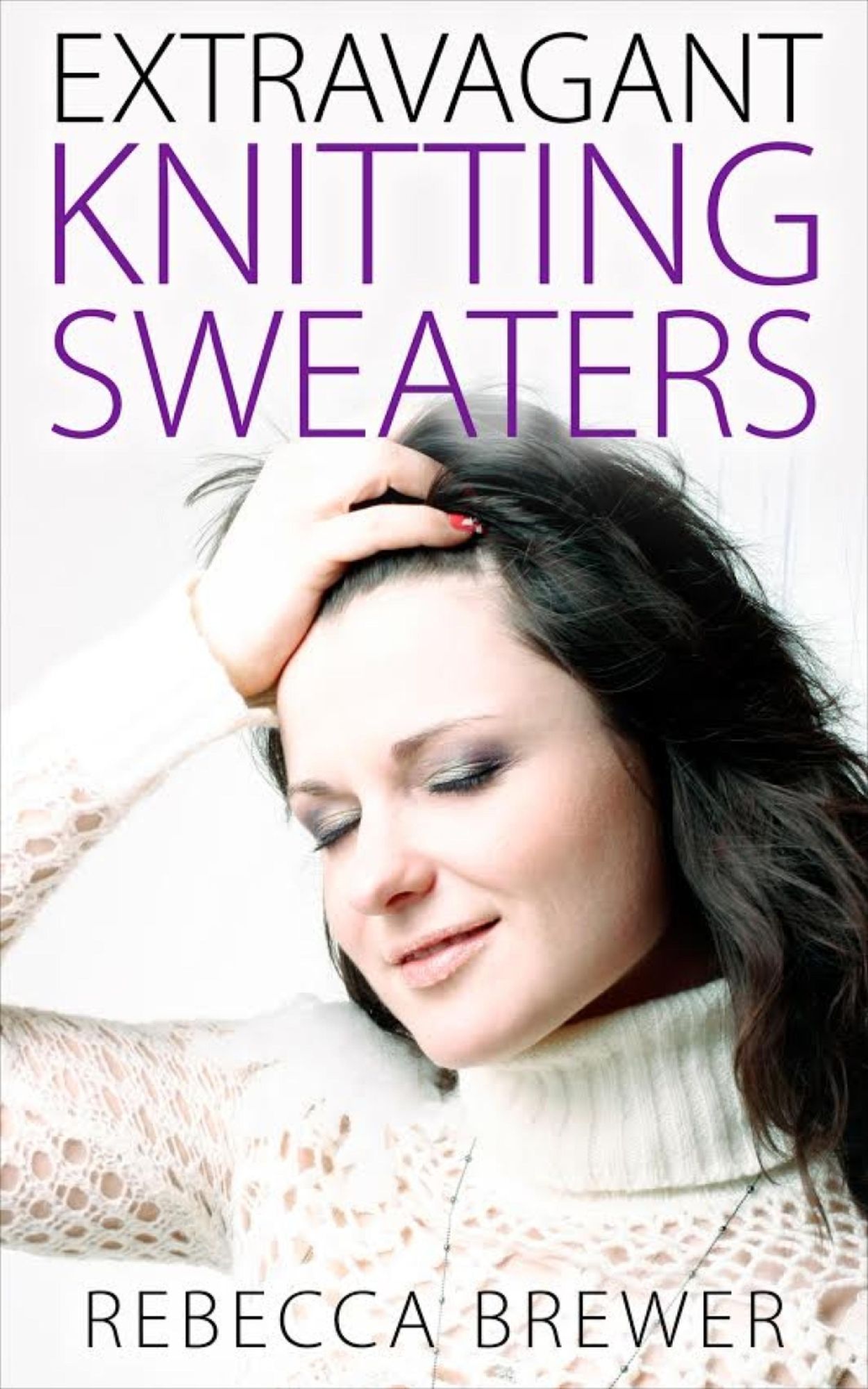 Extravagant Knitting Sweaters