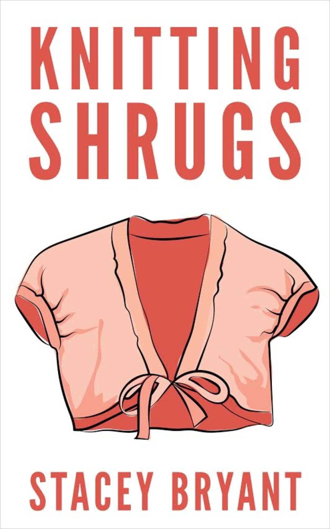 Knitting Shrugs