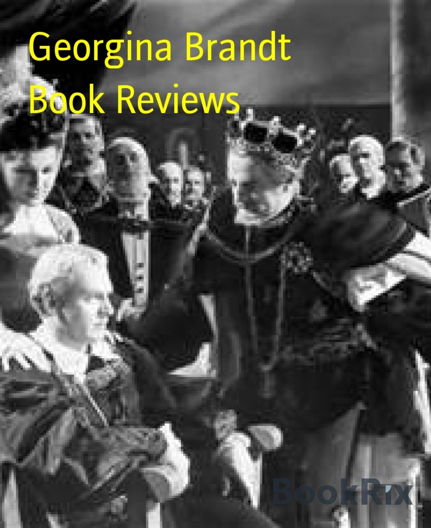 Book Reviews