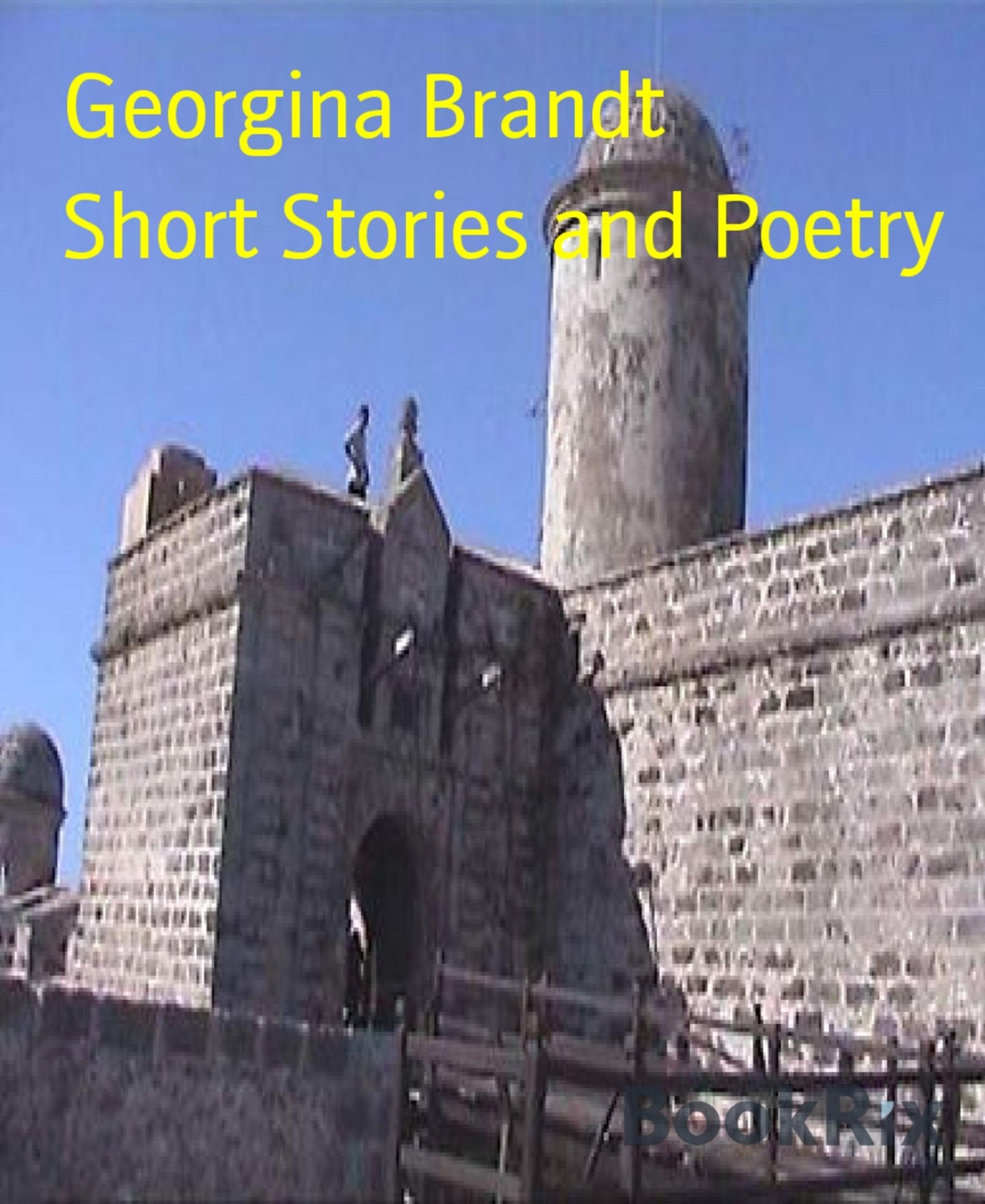 Short Stories and Poetry: short stories and poems