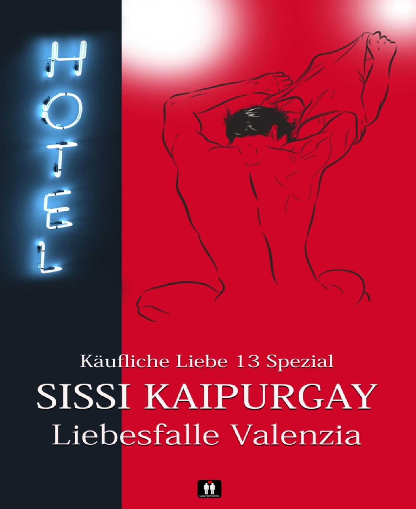 Käufliche Liebe 13 Spezial: Liebesfalle Valenzia