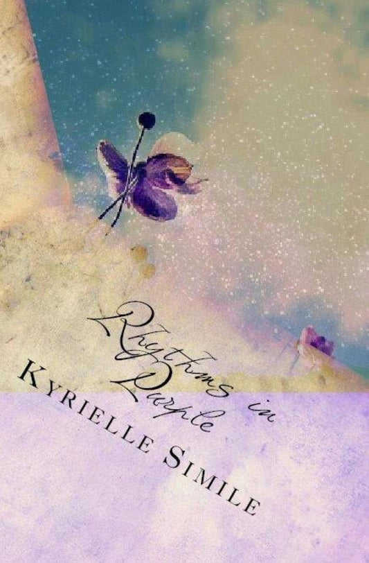 Rhythms In Purple: A Peek Into My Soul