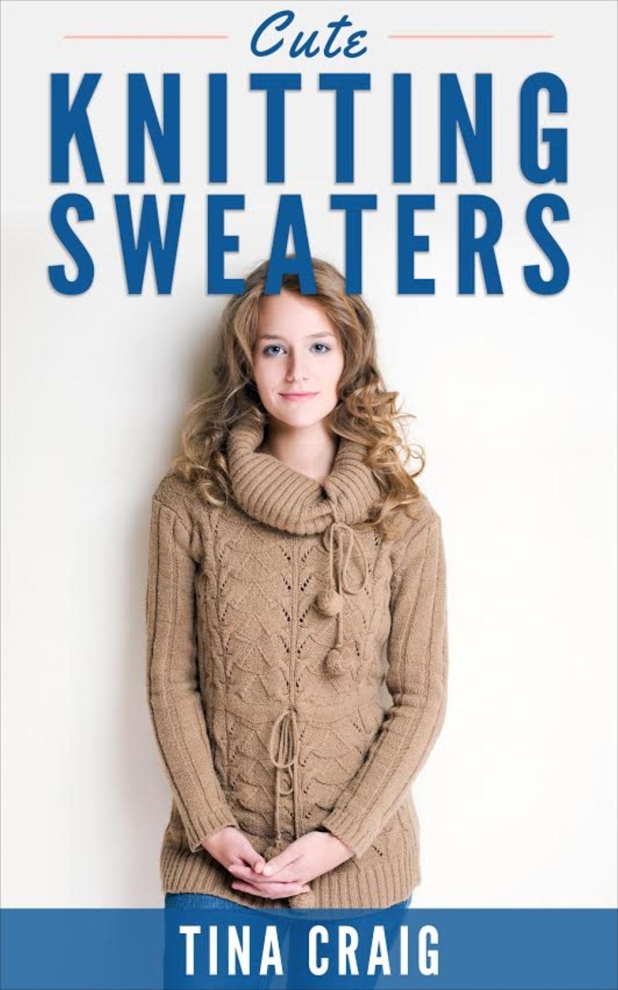 Cute Knitting Sweaters