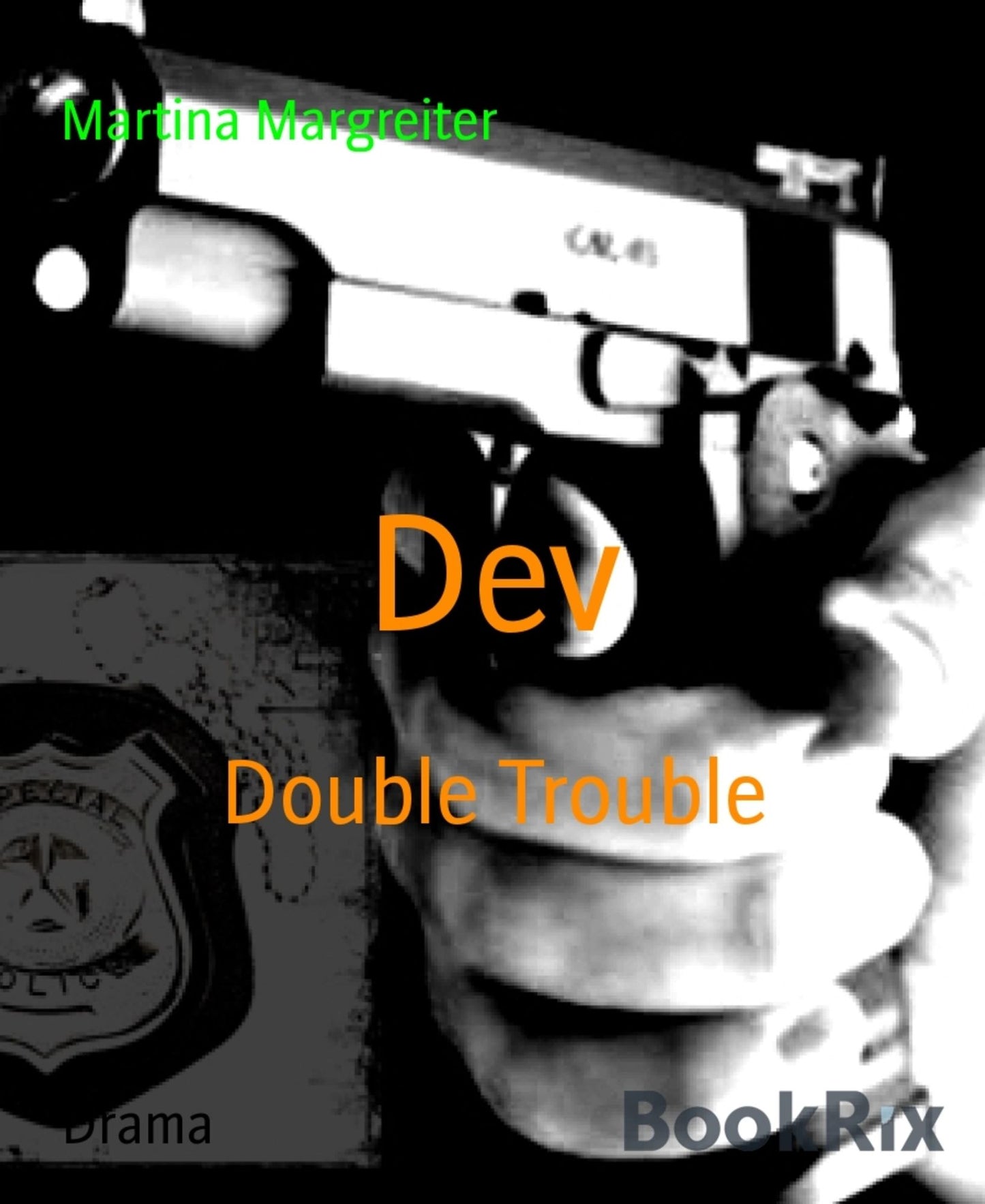 Dev: Double Trouble