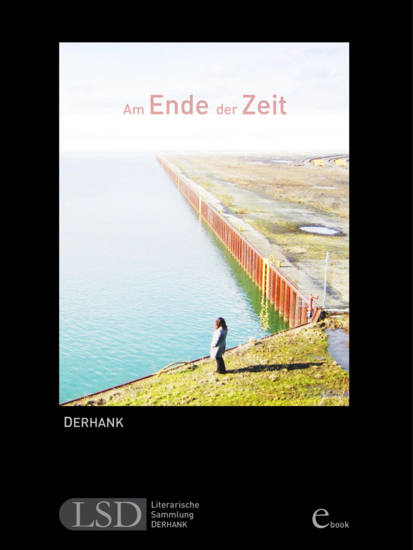 Am Ende der Zeit: Kanibaleske