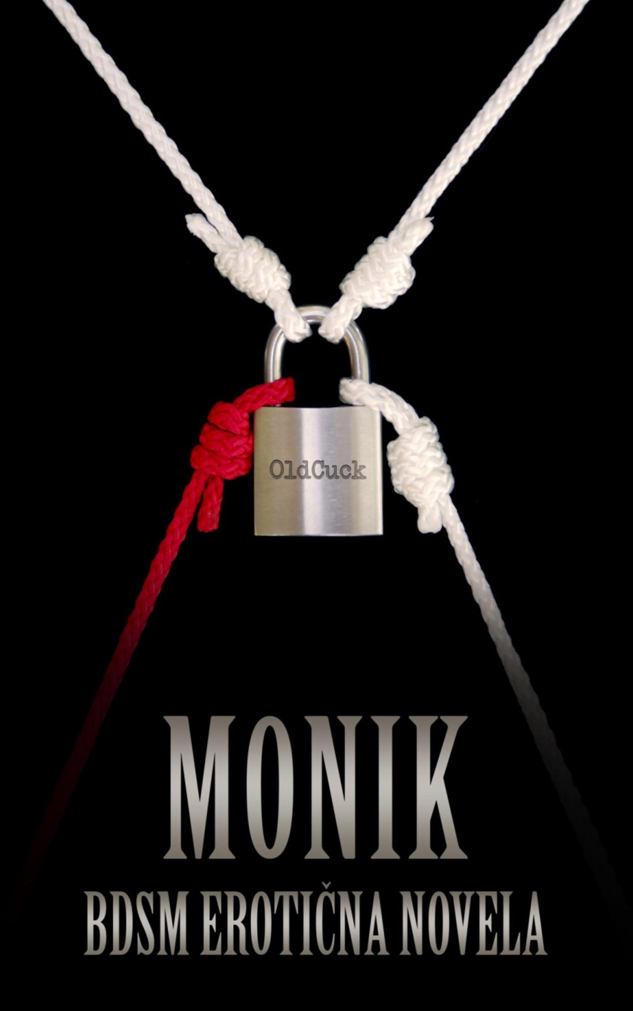Monik: BDSM Eroti