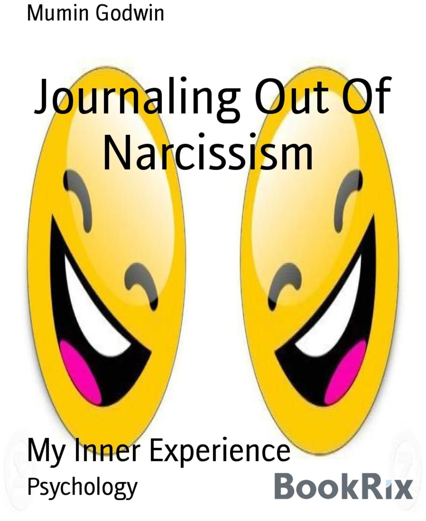 Journaling Out Of Narcissism: My Chakra Experience