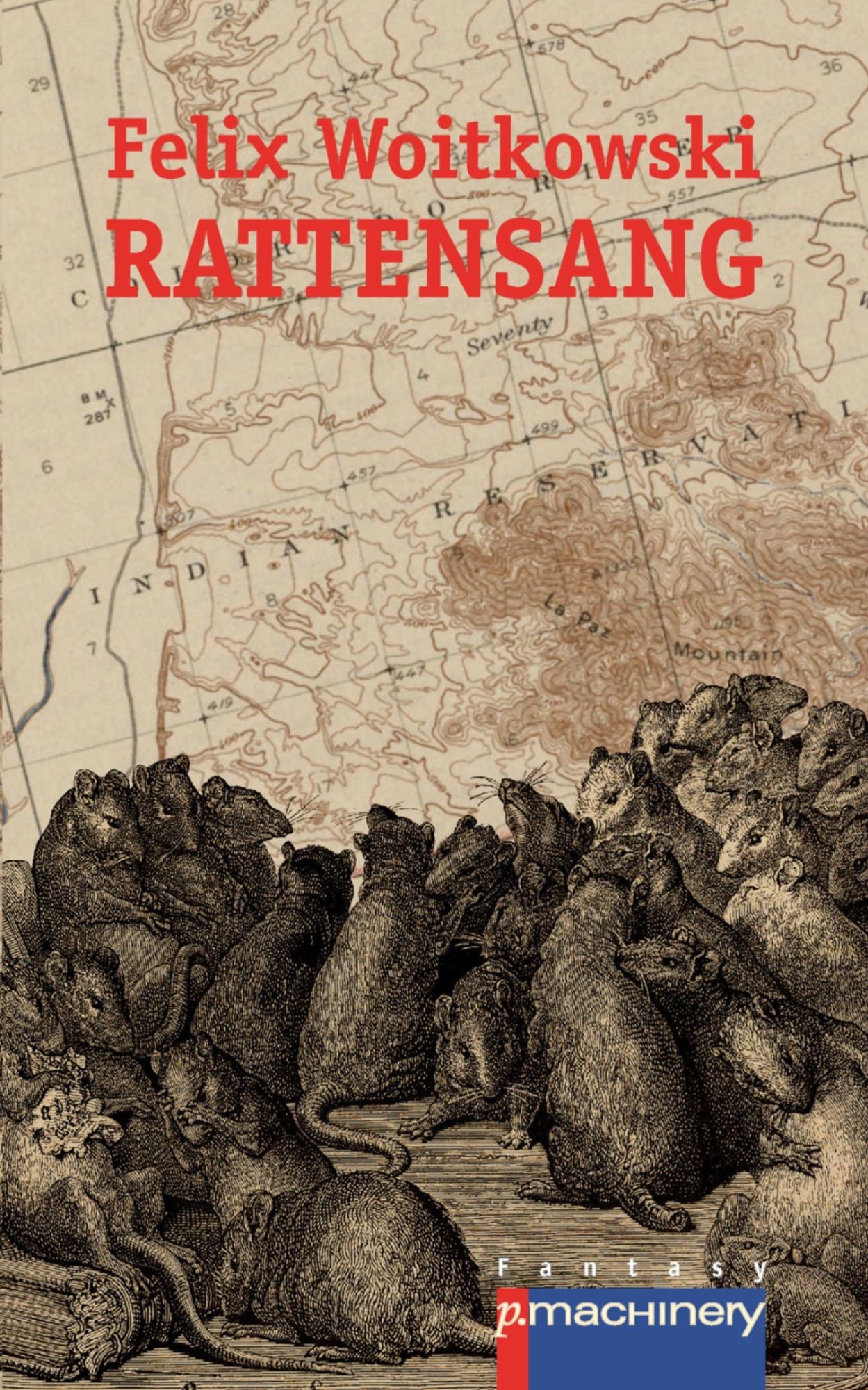 Rattensang