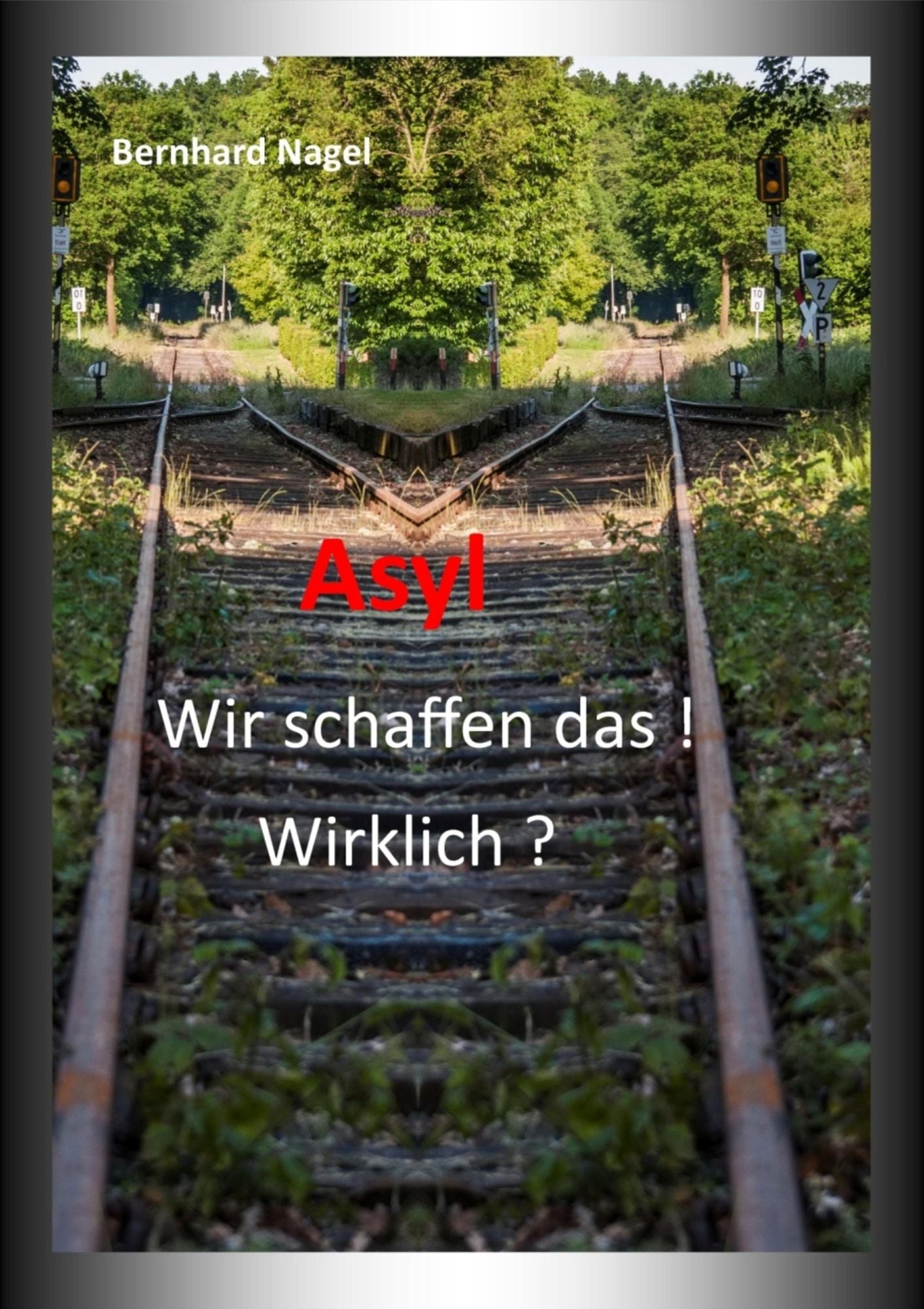 Asyl: Wir schaffen das ! Wirklich ?