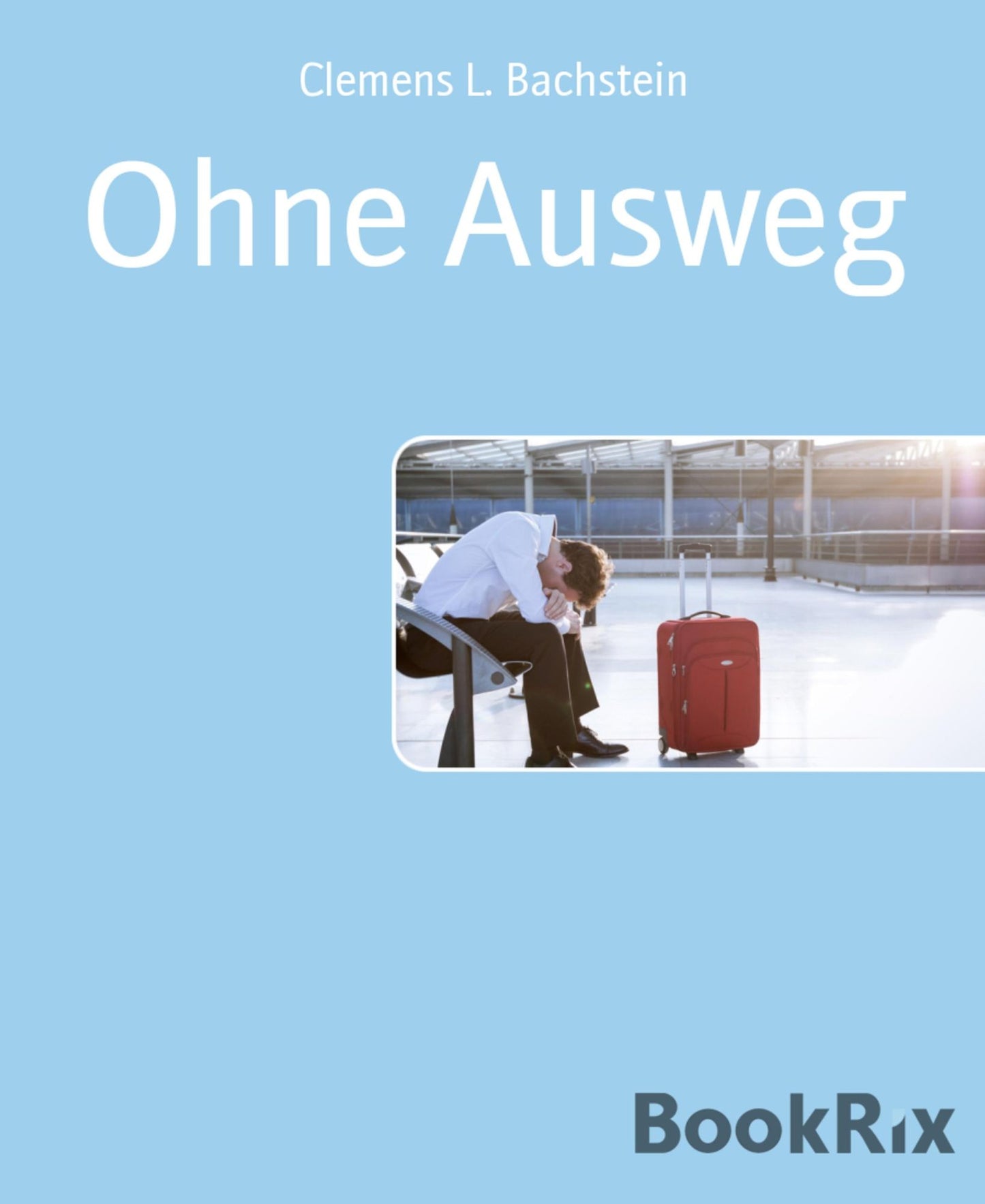 Ohne Ausweg: Burnout und die Angst vor der Arbeit