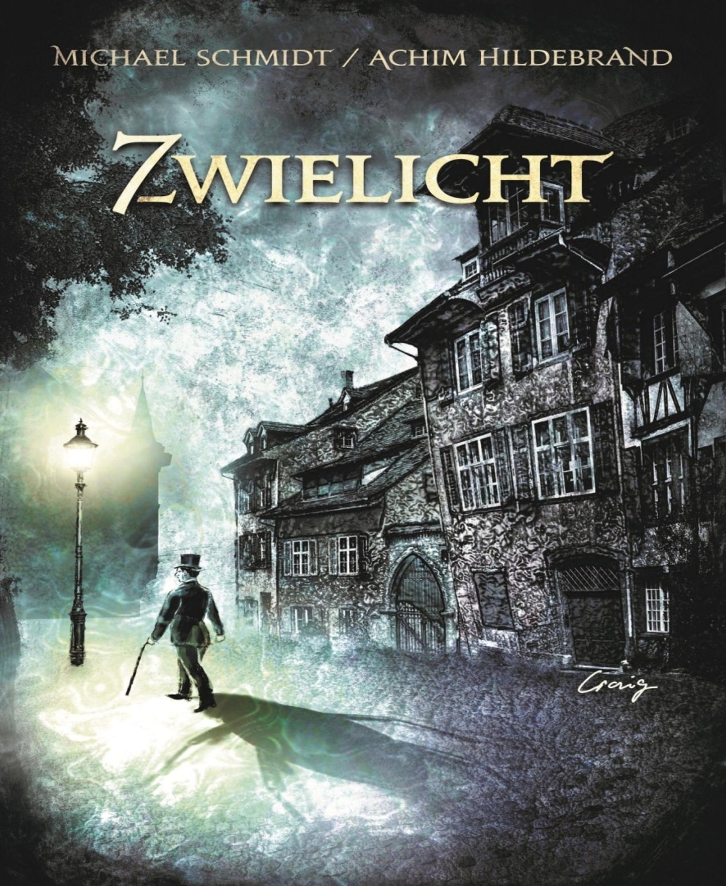 Zwielicht 7