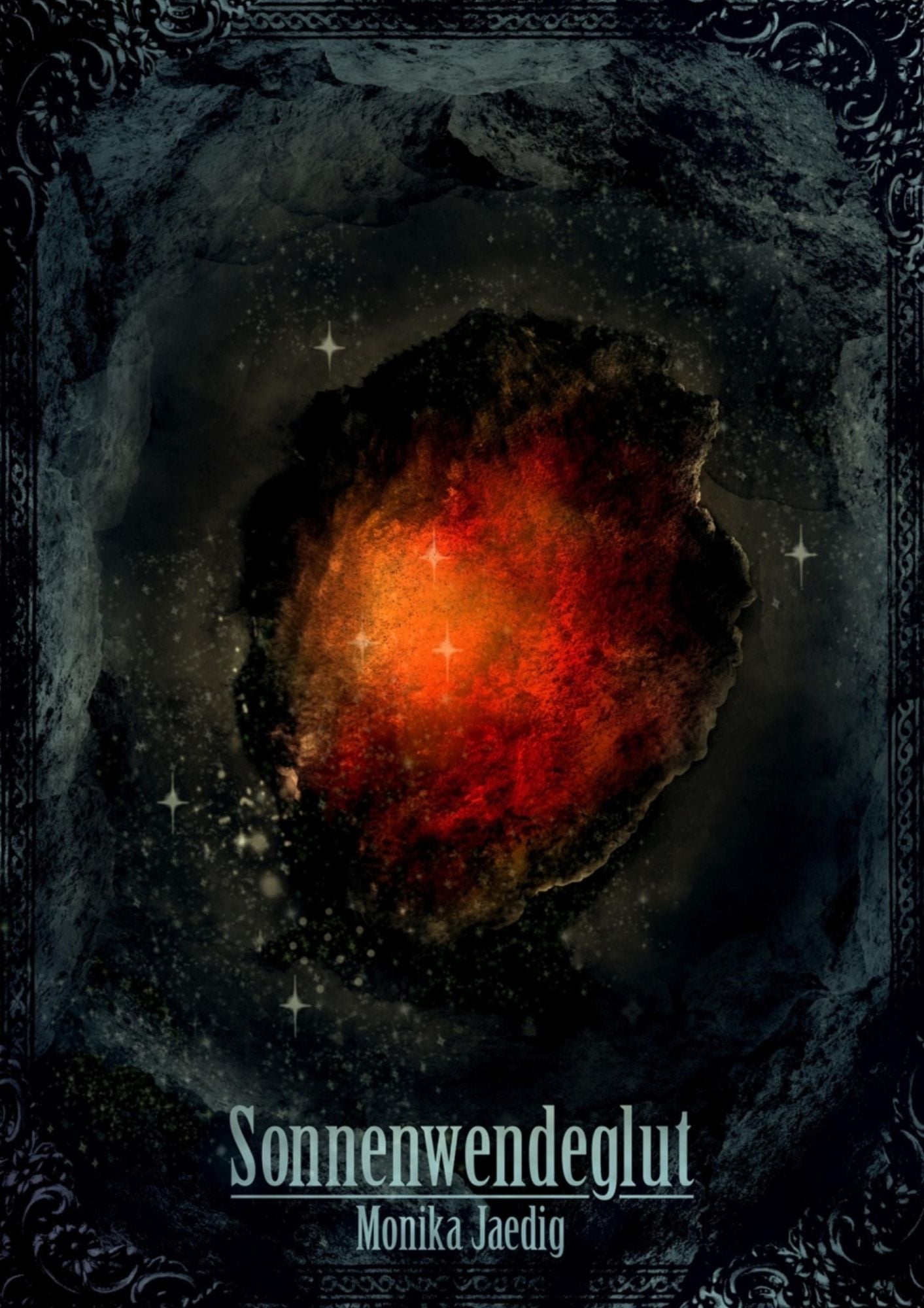 Sonnenwendeglut