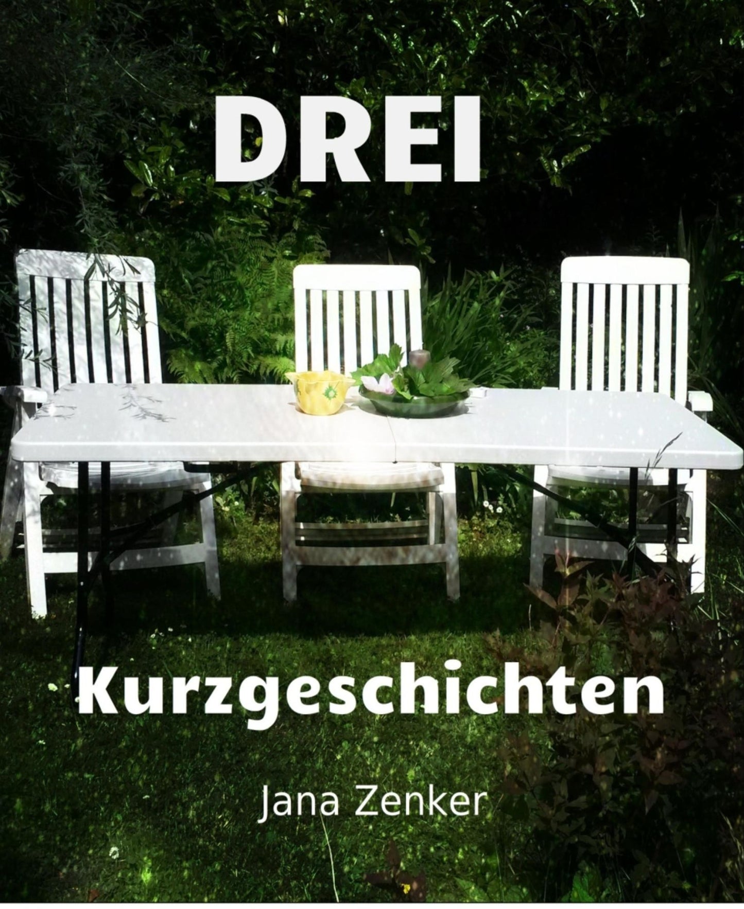 Drei Kurzgeschichten