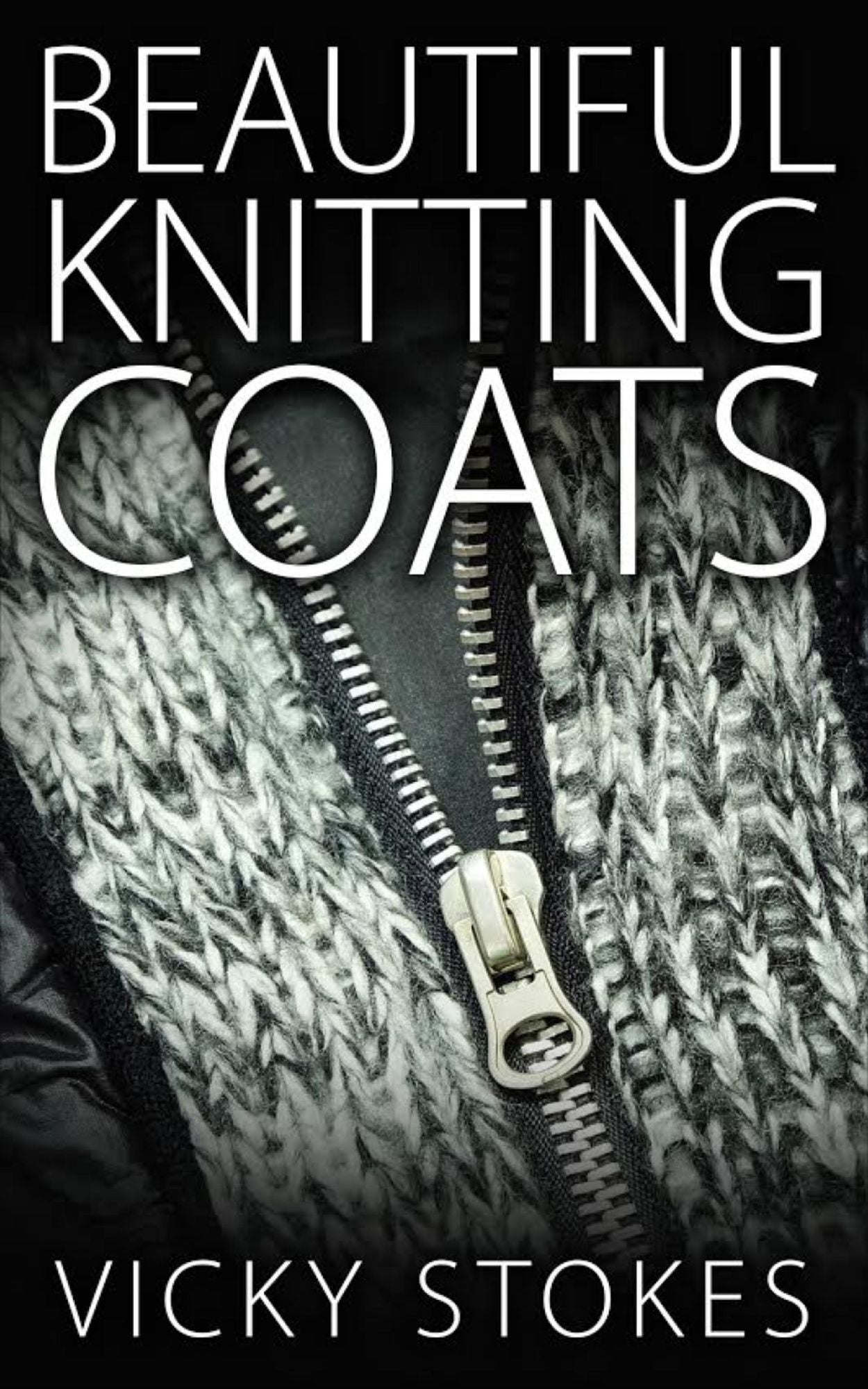 Beautiful Knitting Coats