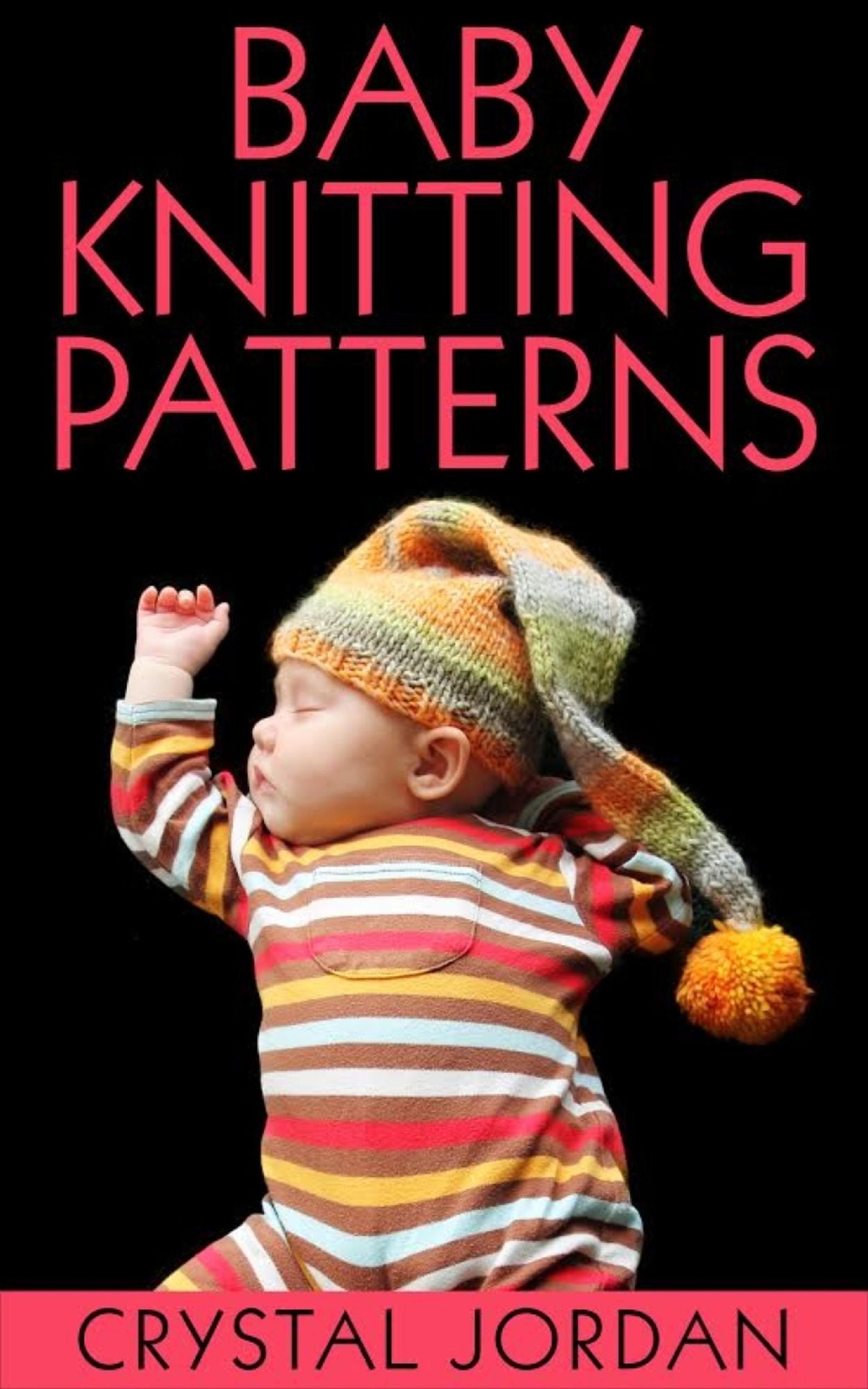 Baby Knitting Patterns