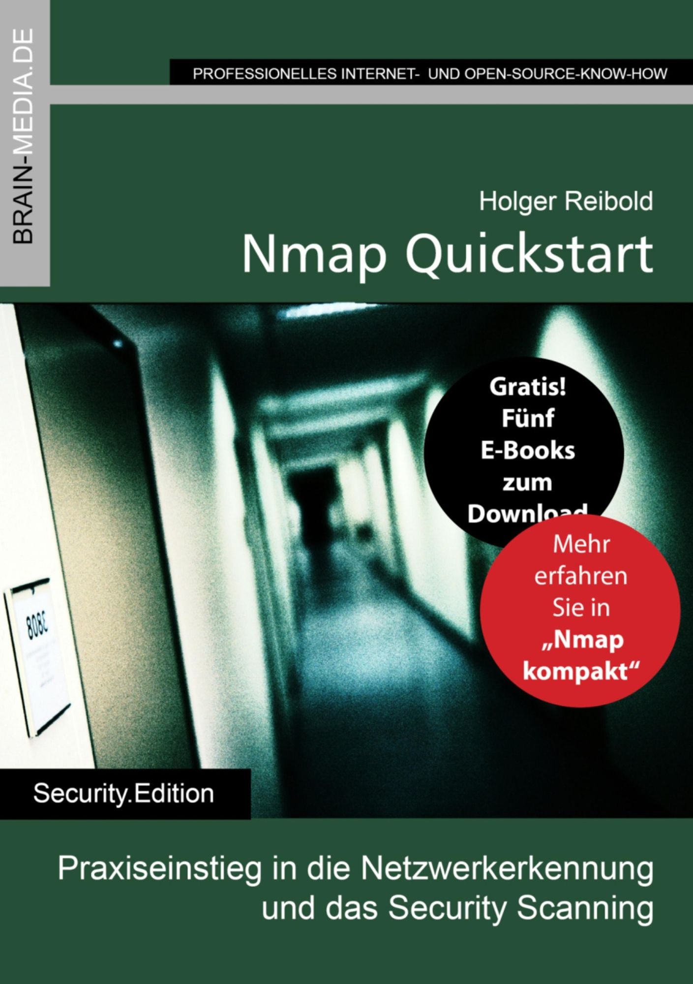 Nmap Quickstart